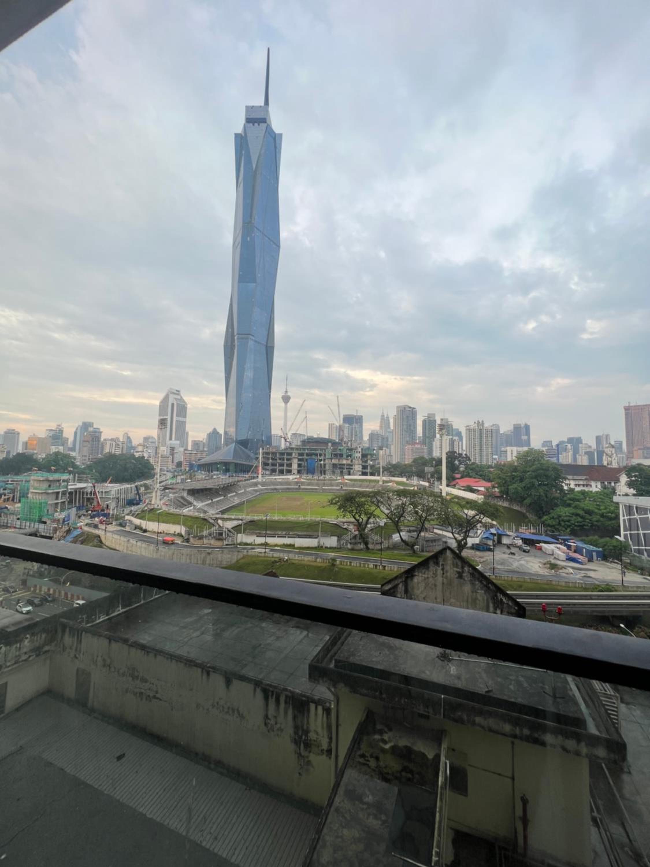 Opus Residences KL Malaysia