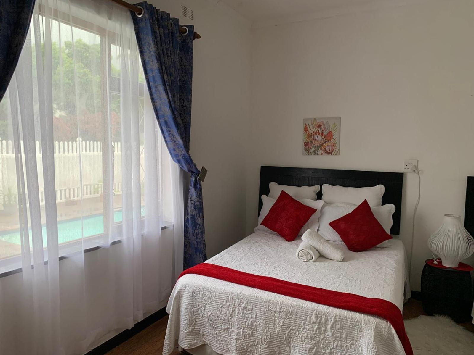 TSGuesthouse