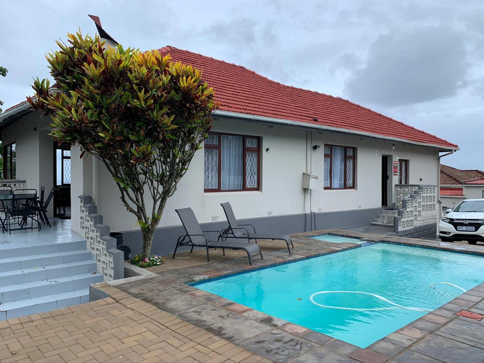 TSGuesthouse