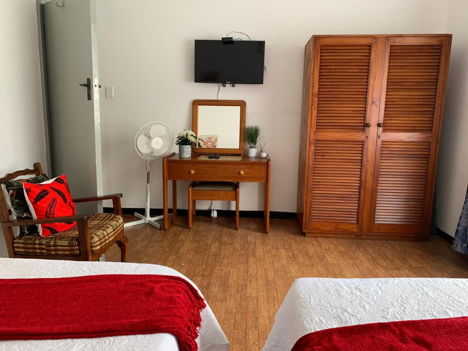 TSGuesthouse