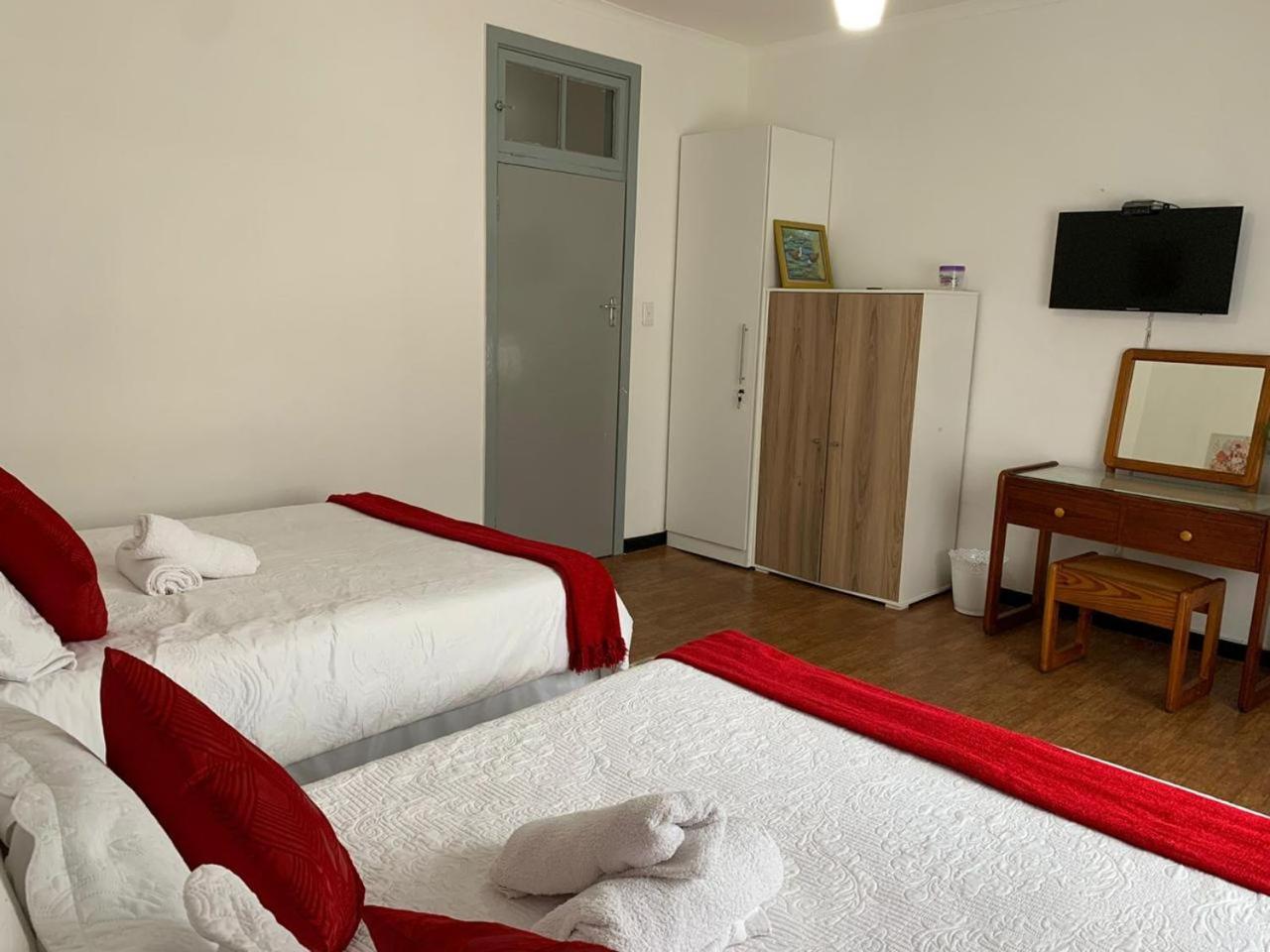 TSGuesthouse