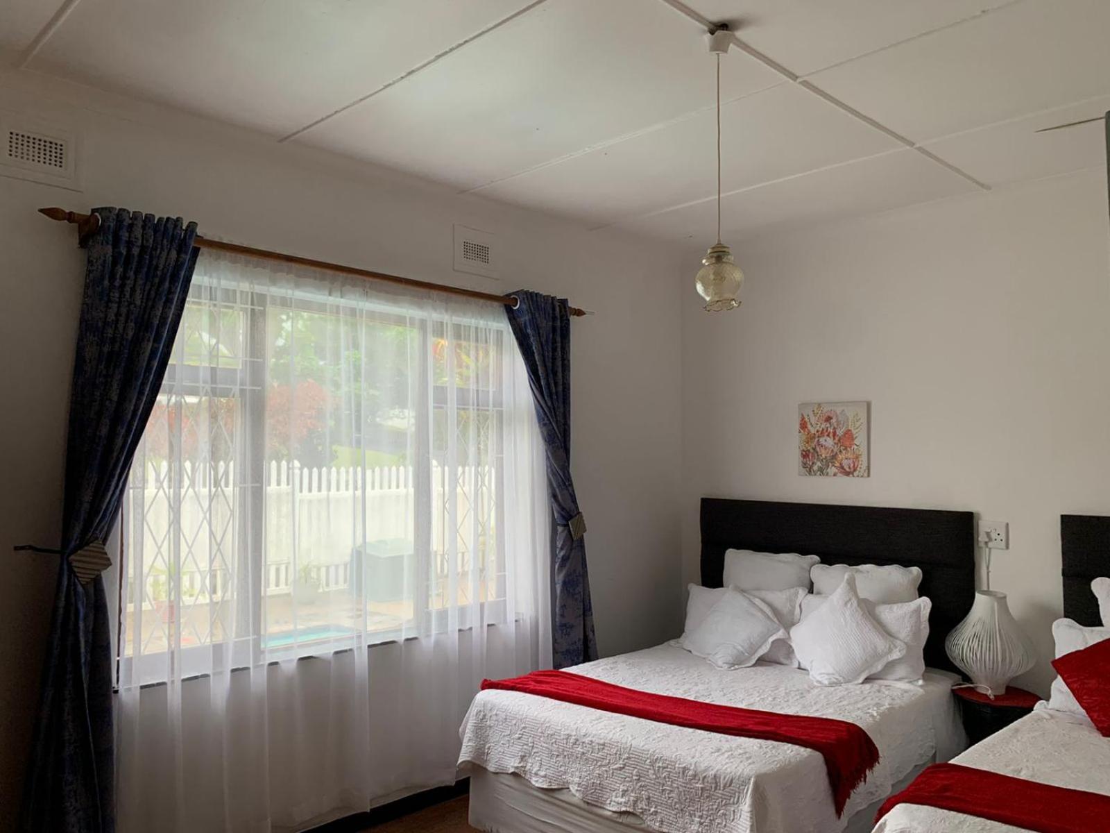 TSGuesthouse