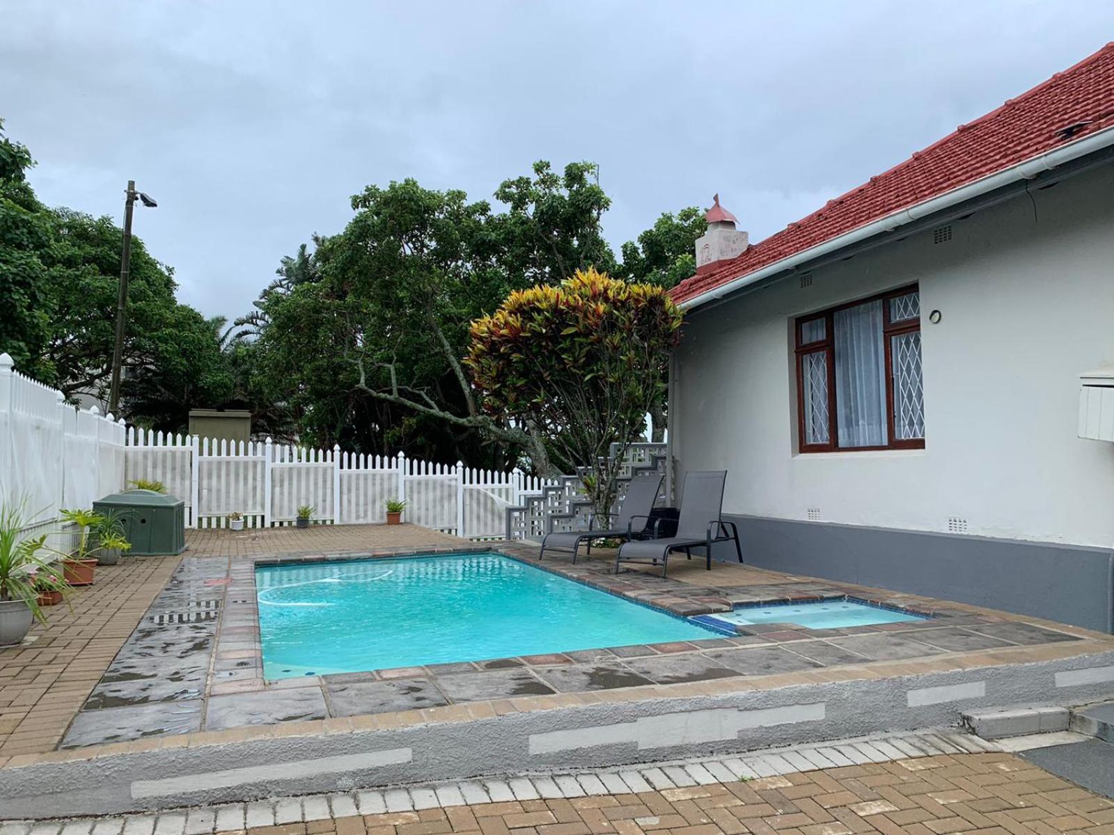 TSGuesthouse