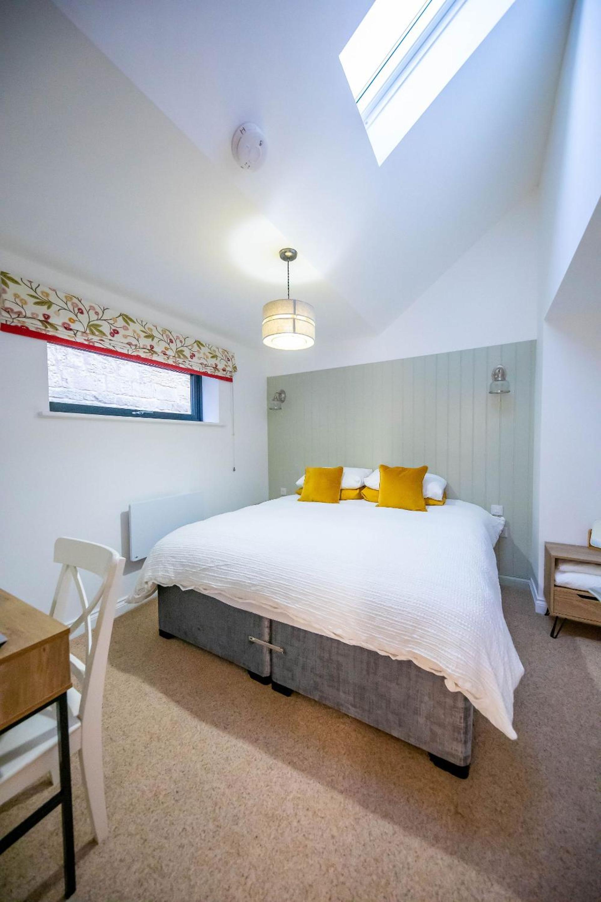 The Kennelman 2 bedroom option view 4
