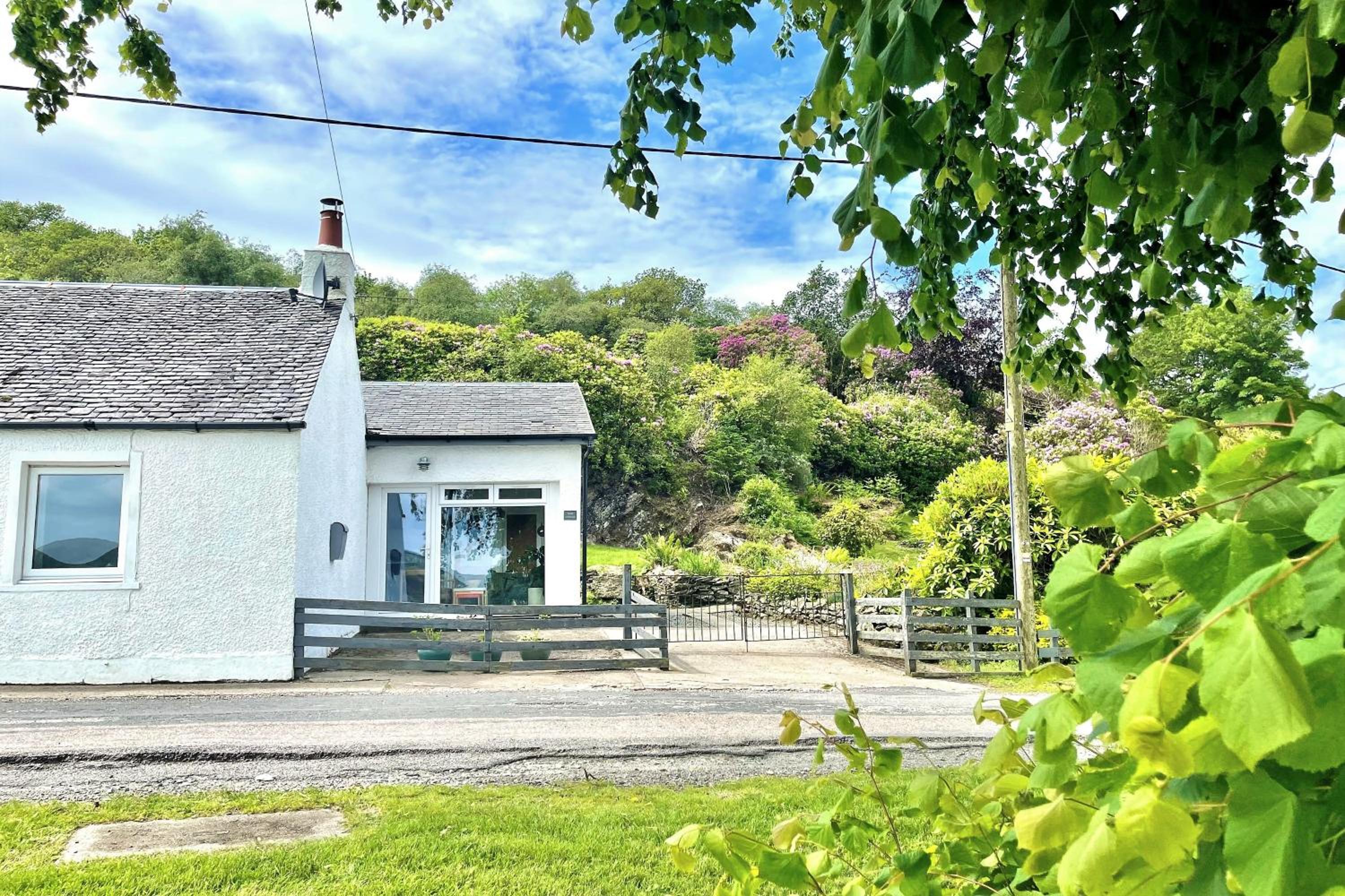 Gate Cottage