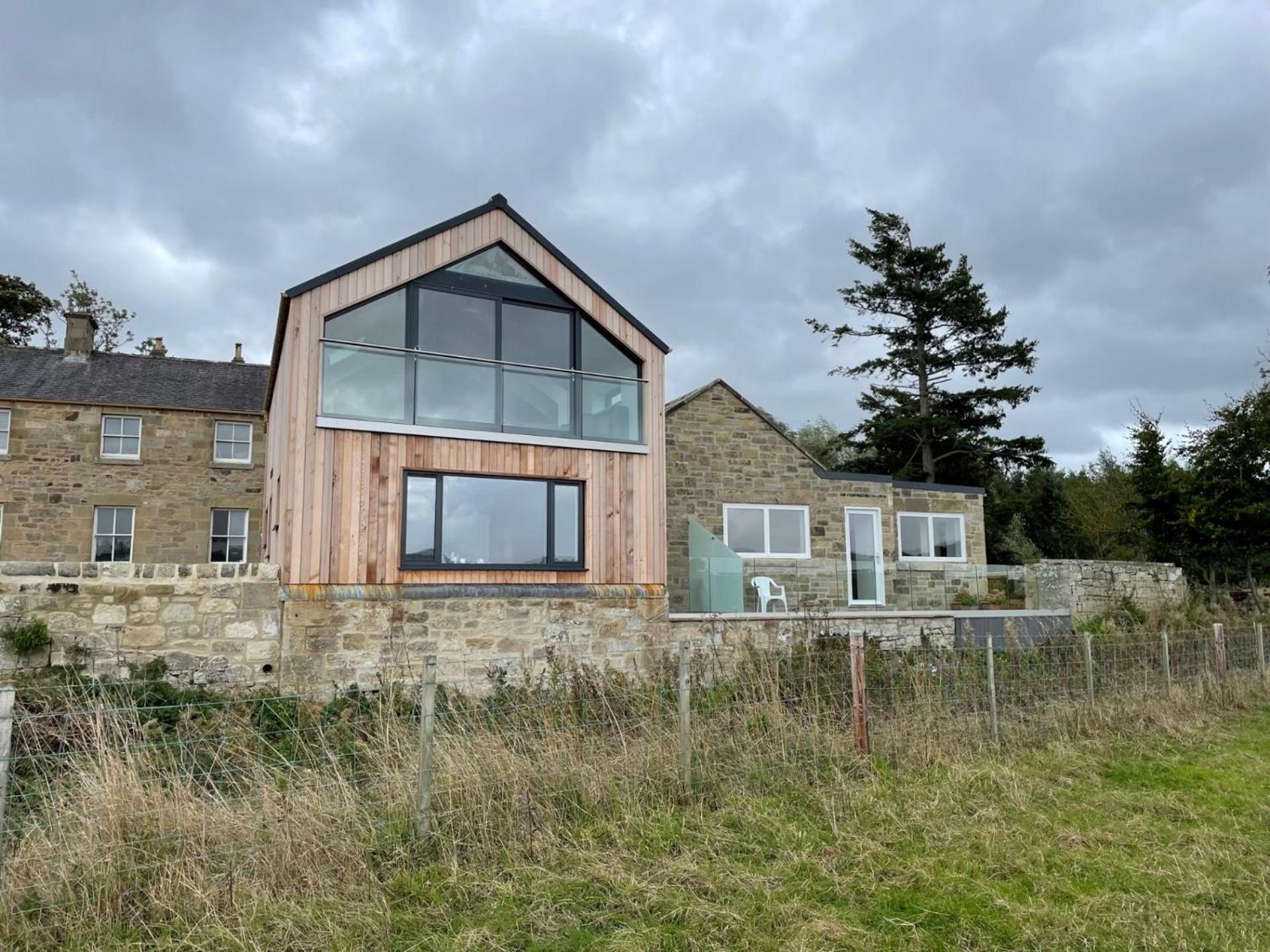 The Coach House view 4