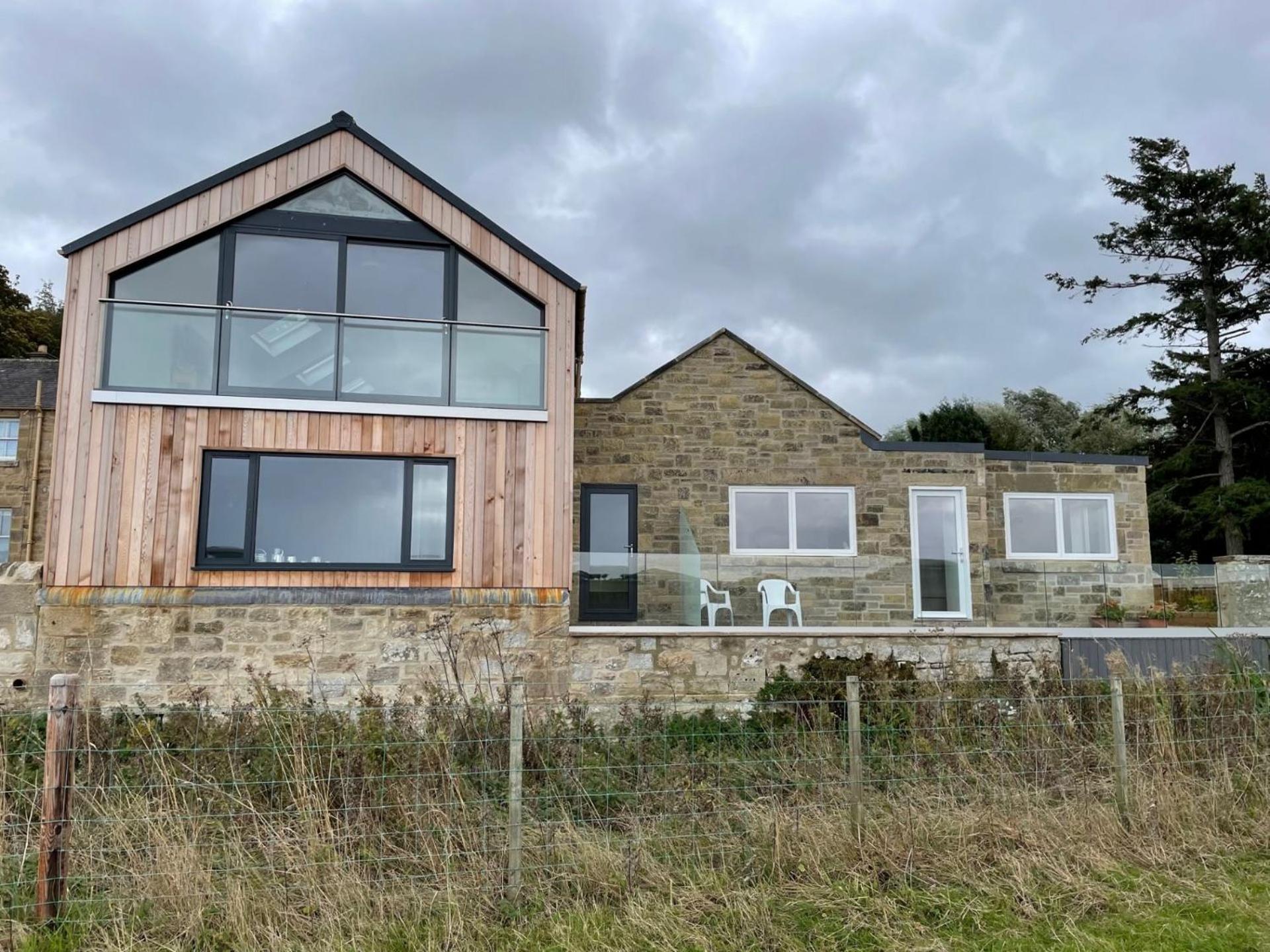 The Coach House view 5
