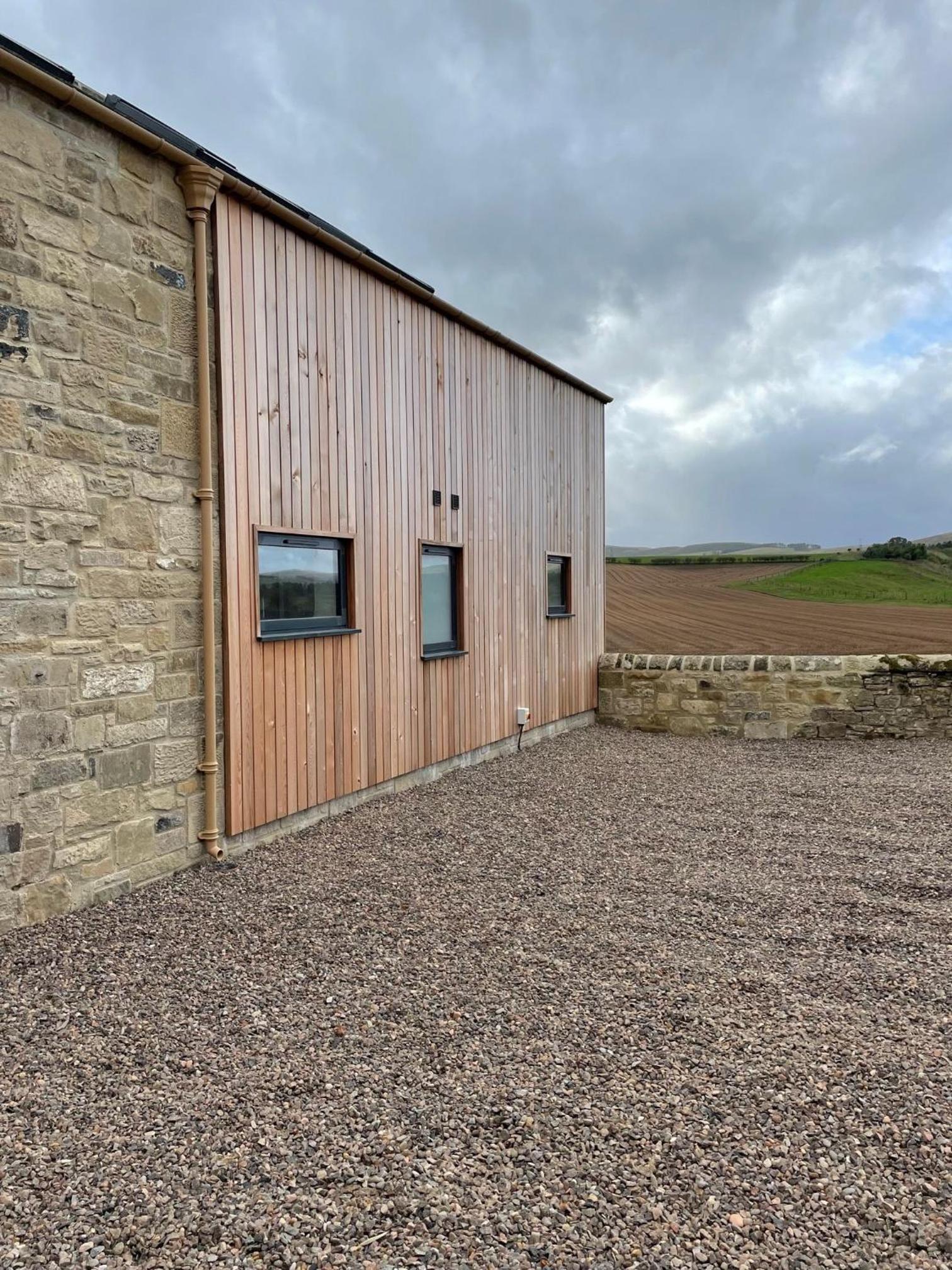 The Coach House view 3