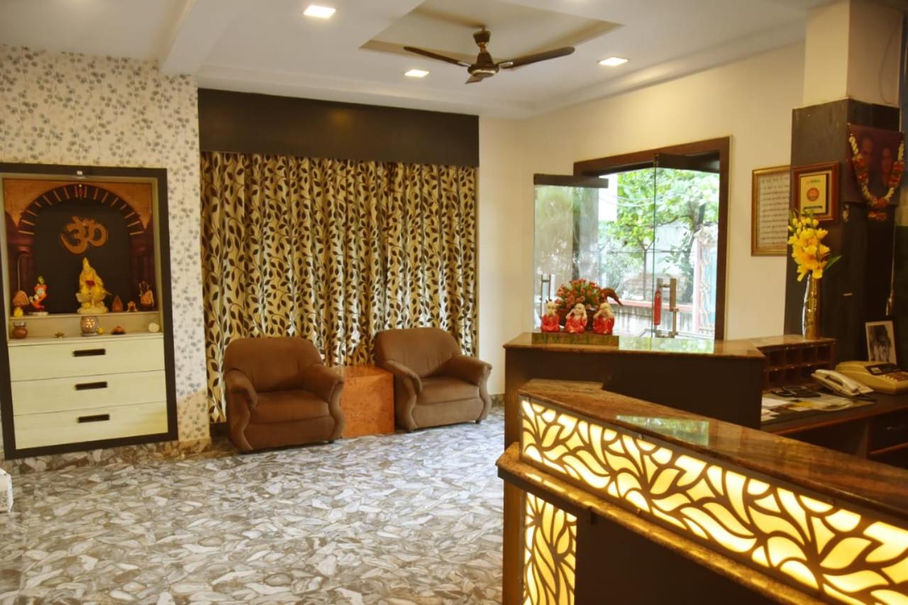 Shirdi Vacations - Hotel Saideep Villas, Shirdi - Property Image 1