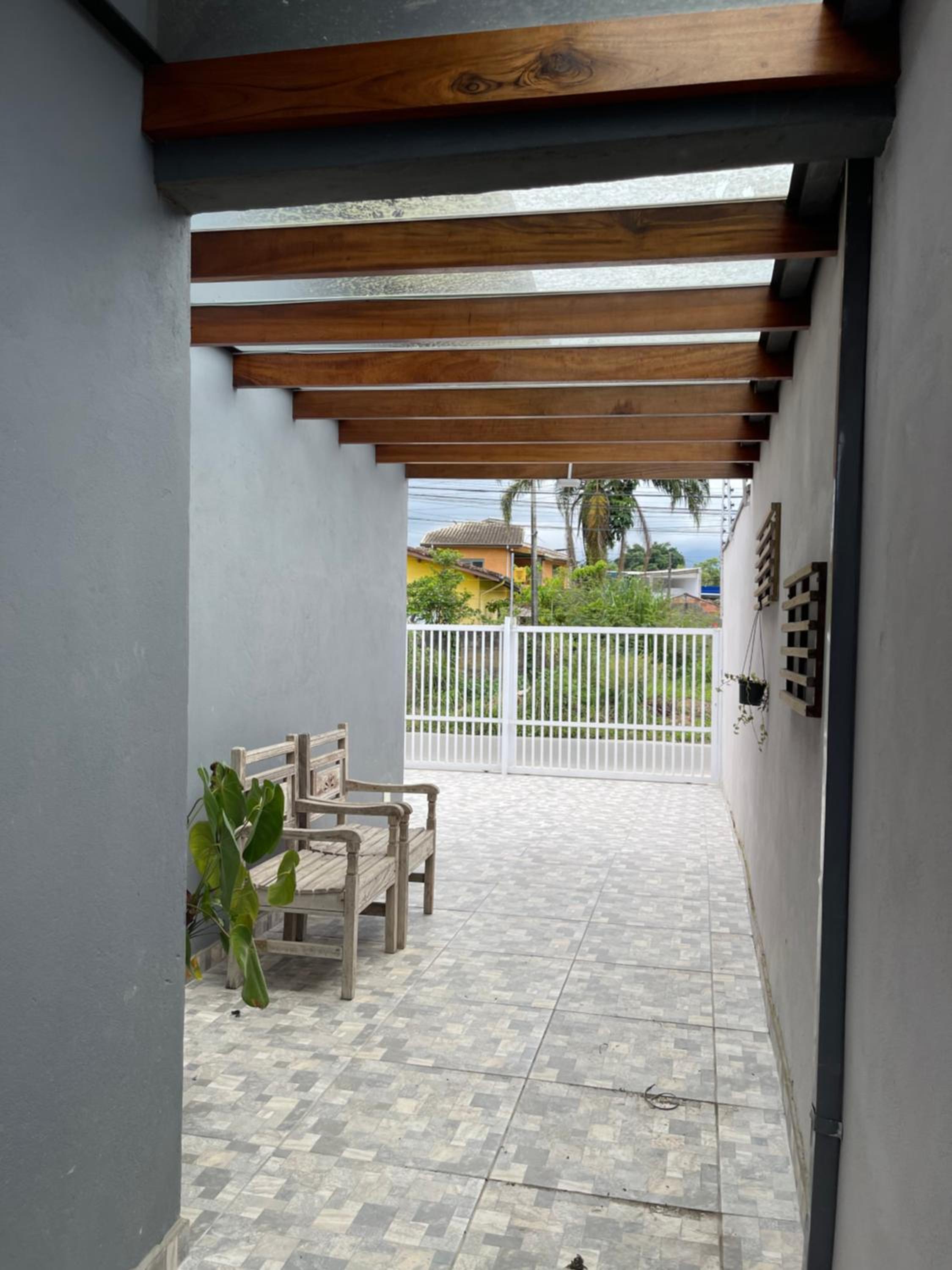 Casa da Teca 2