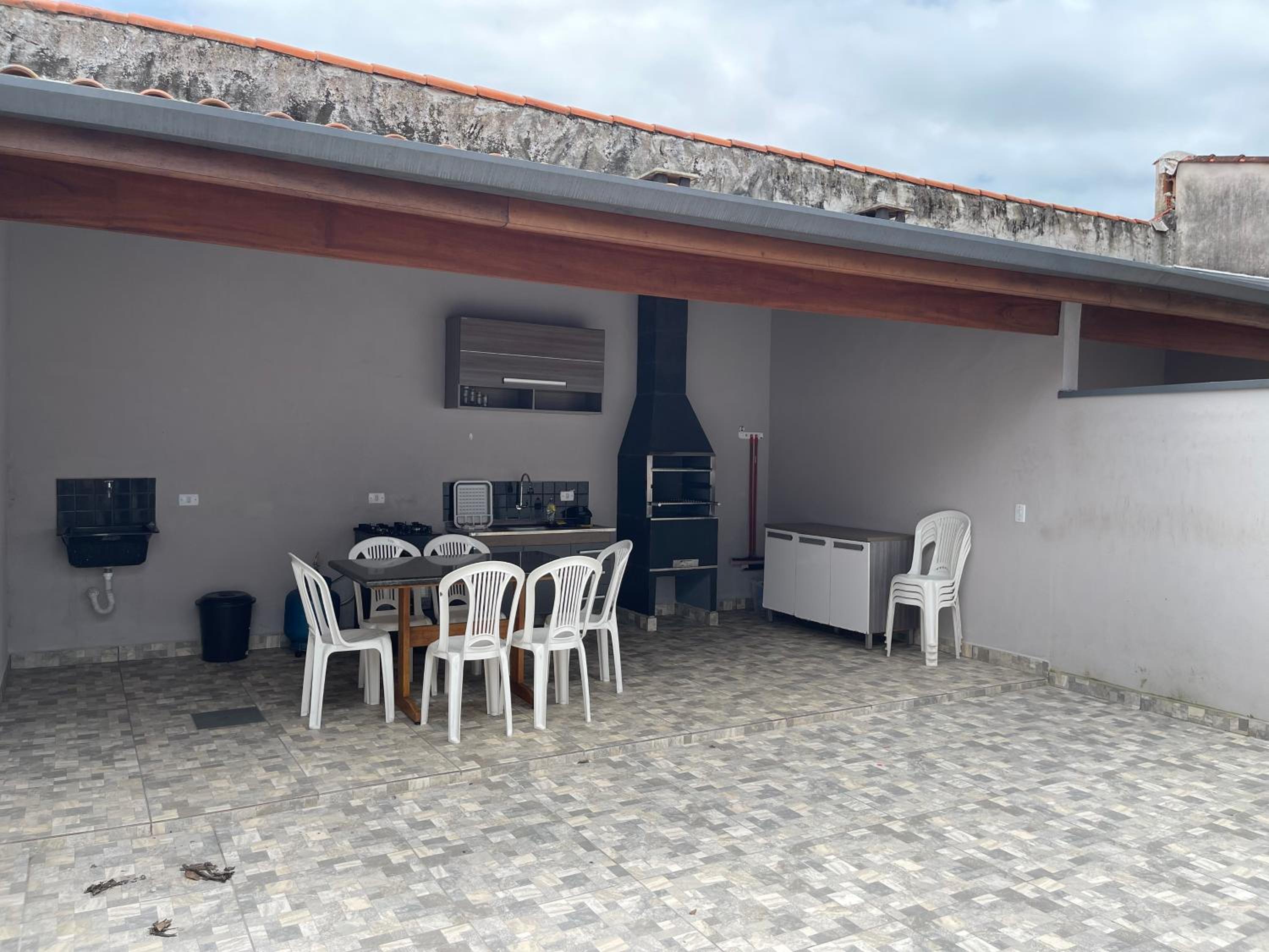 Casa da Teca 2