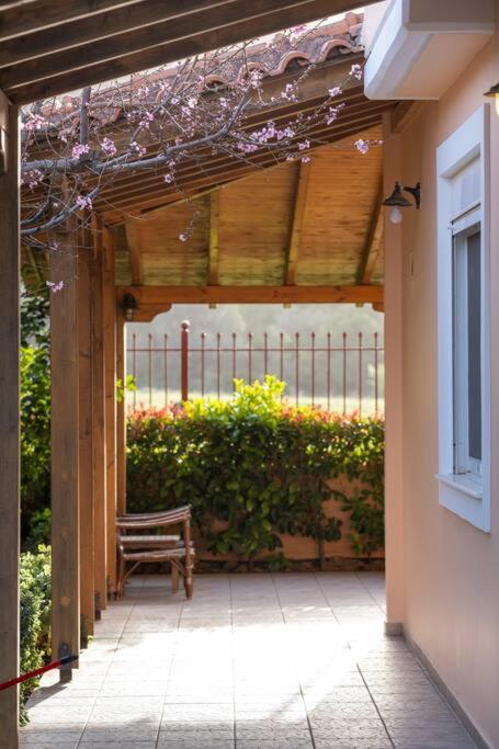 Phoceus Poolfront Grande Villa