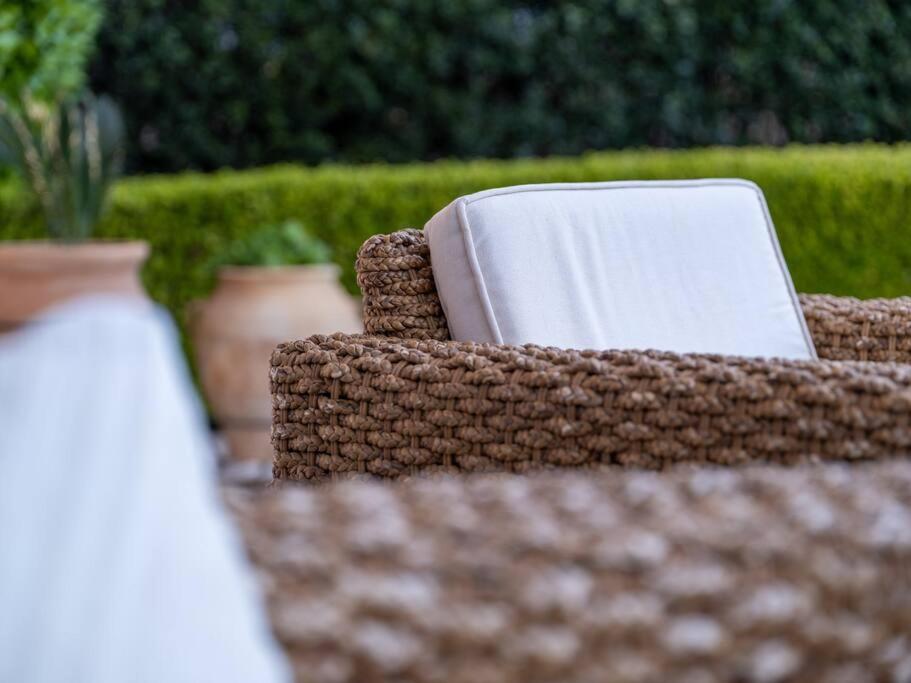 Phoceus Poolfront Grande Villa