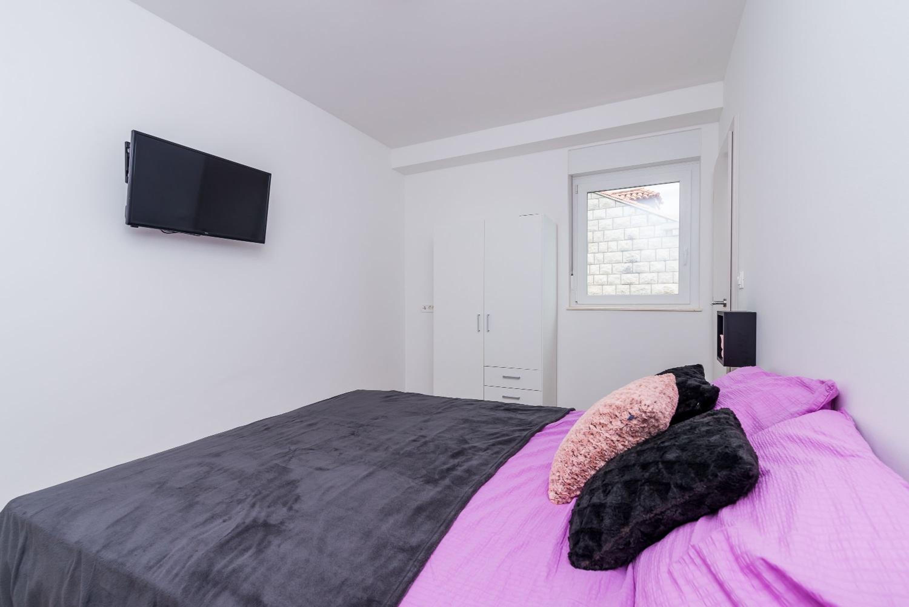 Bovolini's Room