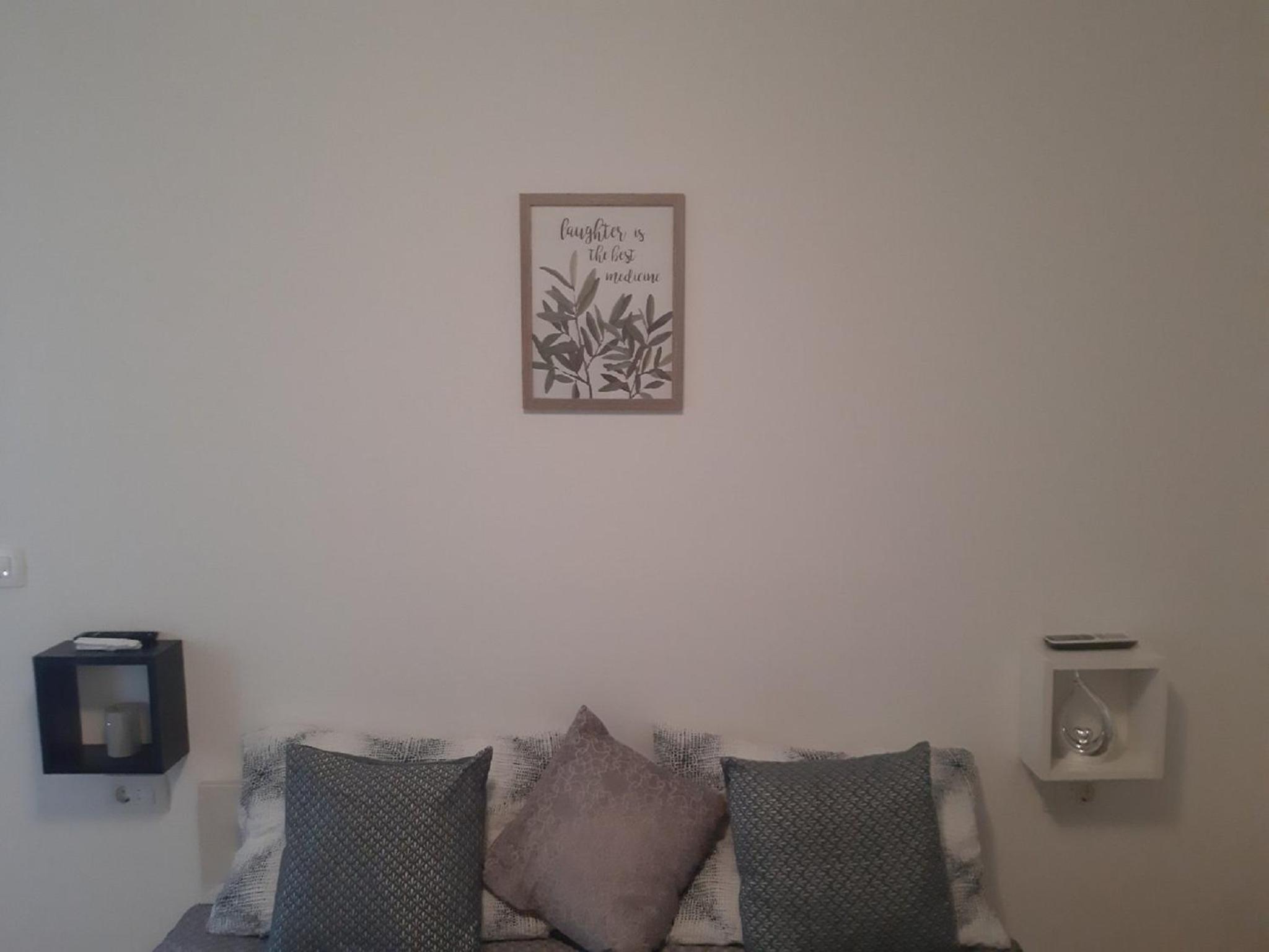 Bovolini's Room