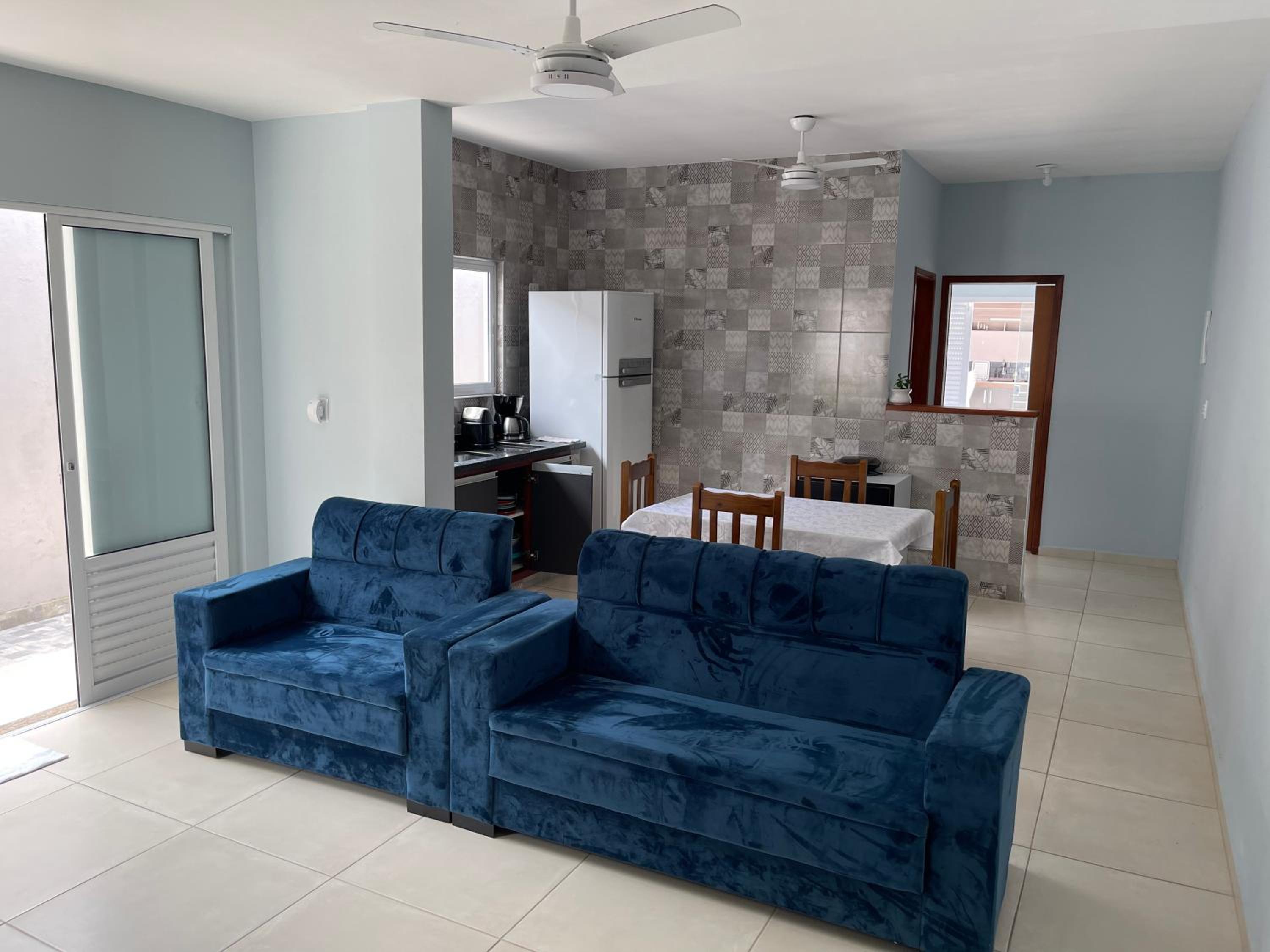 Casa da Teca 2