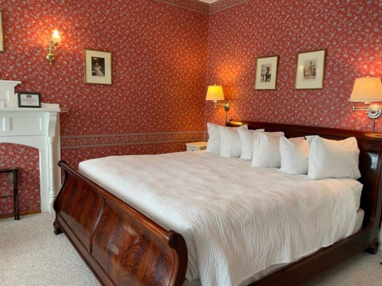 Central House Inn