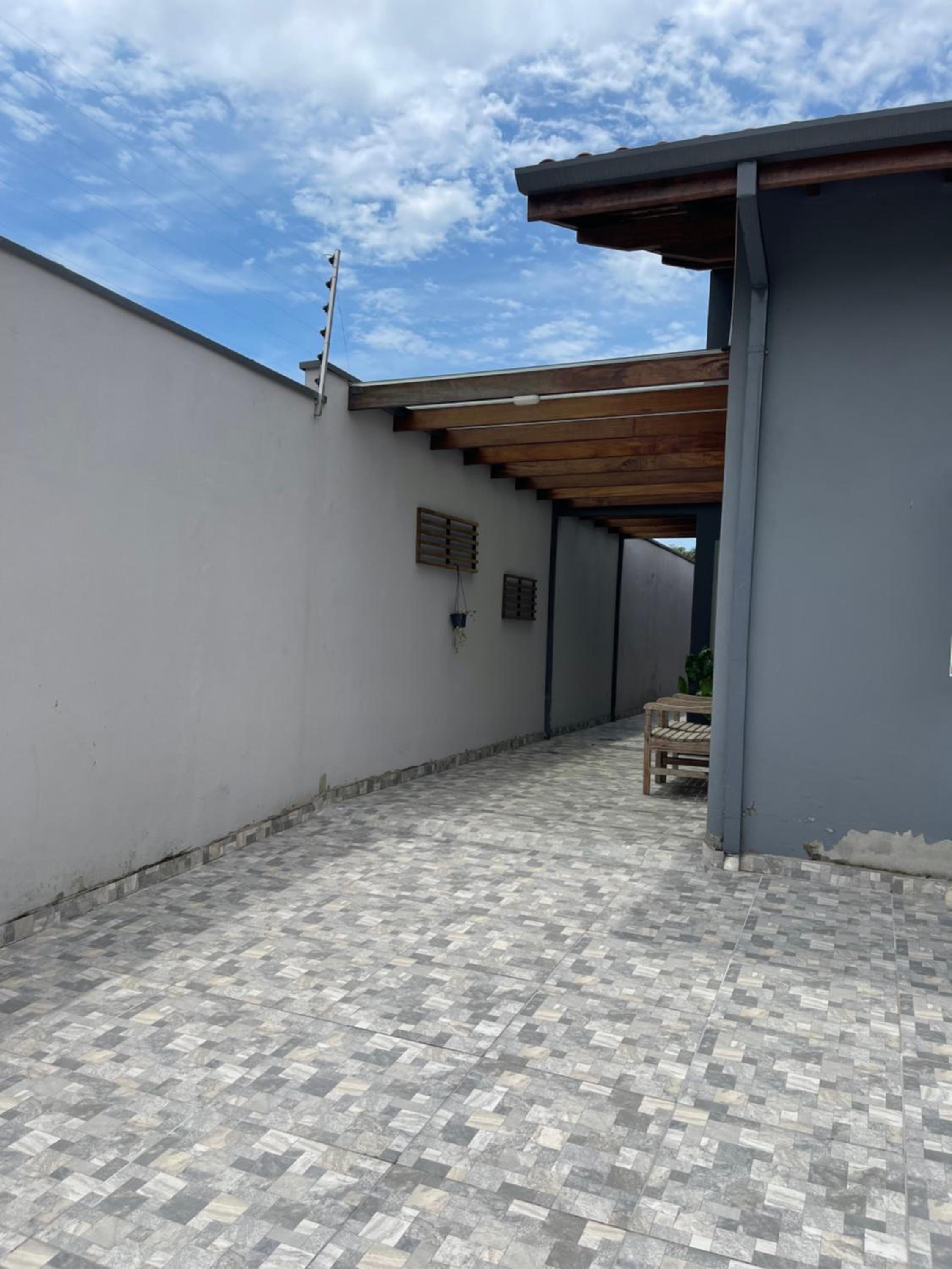 Casa da Teca 2