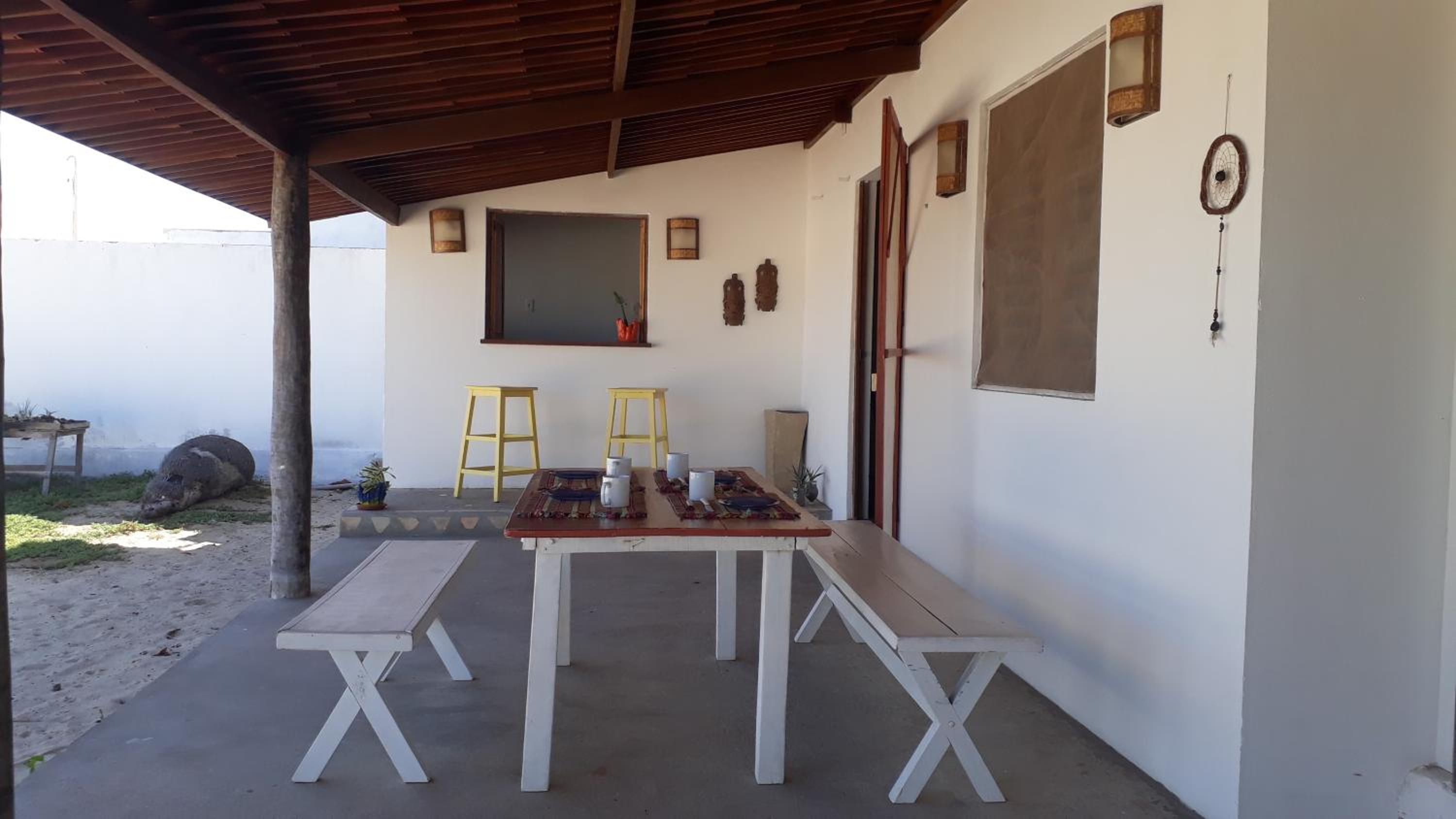Casa do Kite