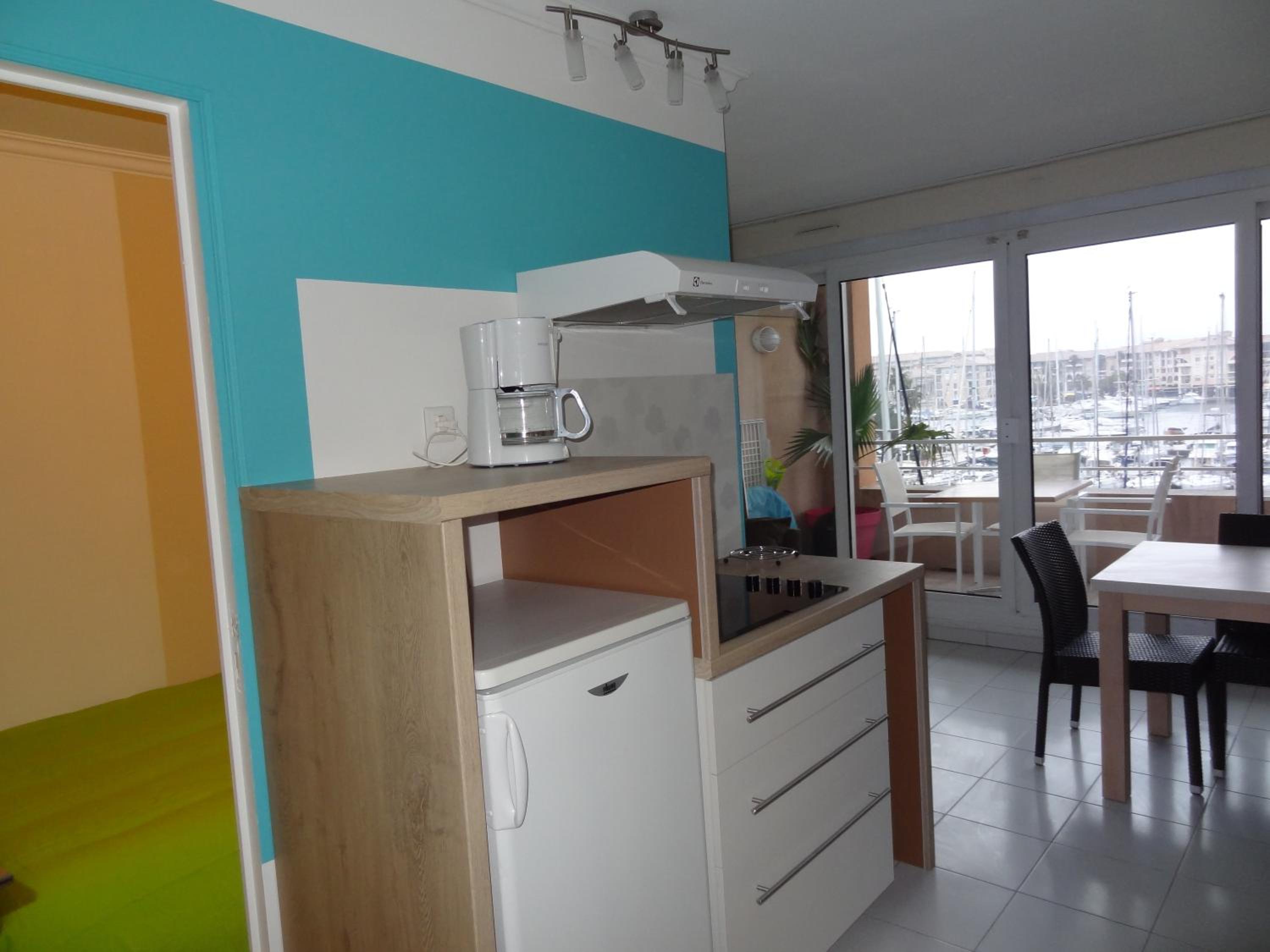 Appartement Cap Hermès, photo 19
