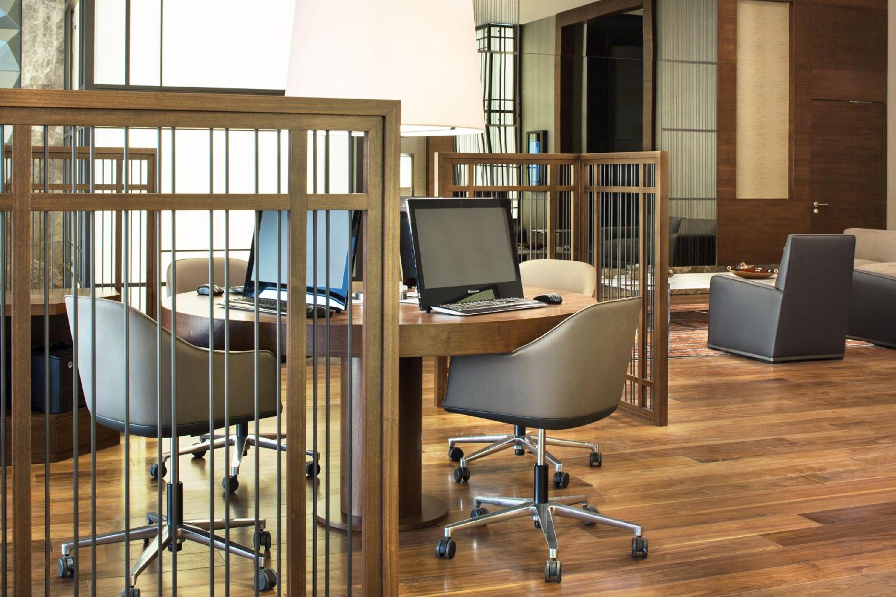 Sheraton Grand İstanbul Atasehir - Image 64