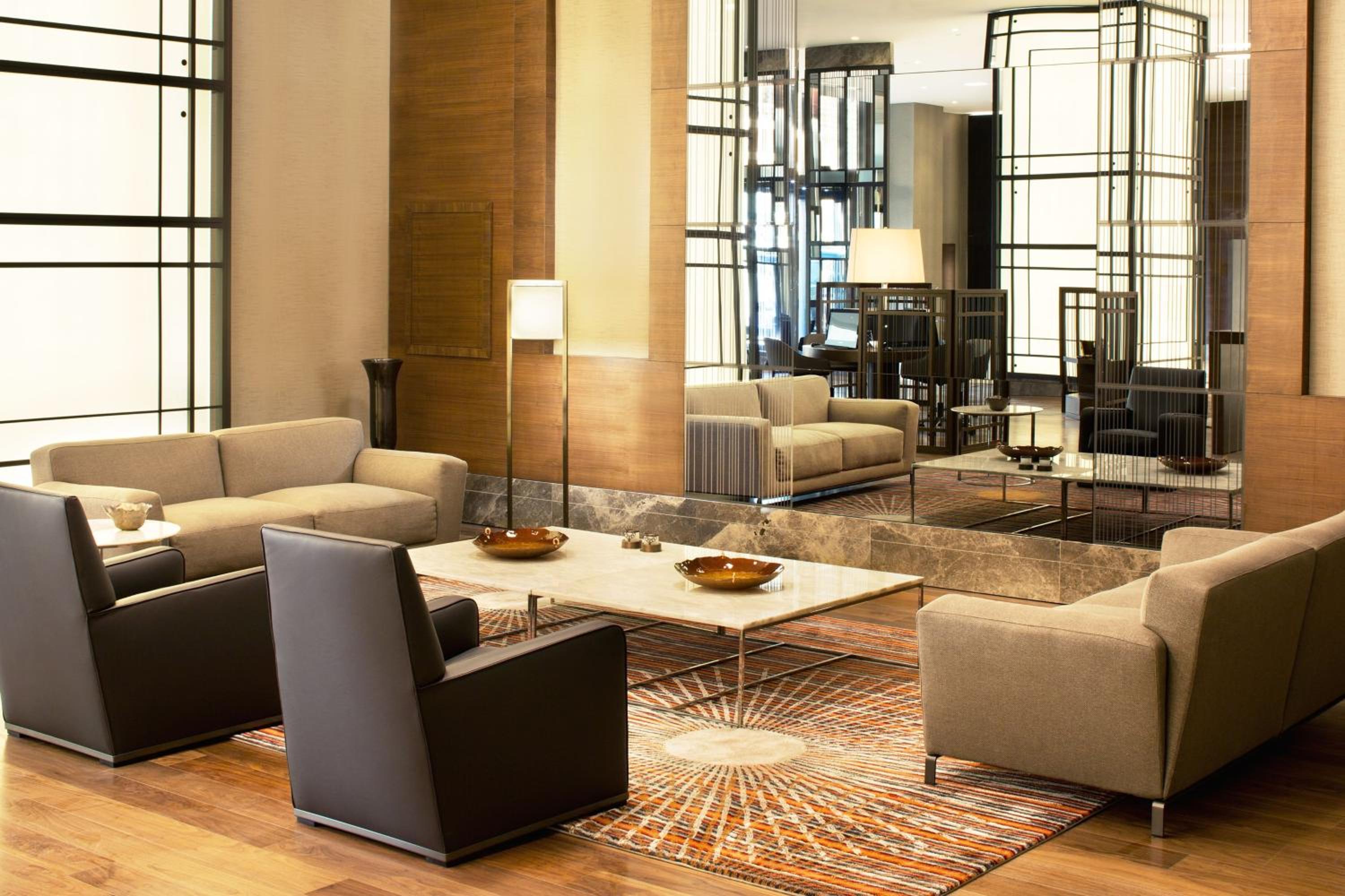 Sheraton Grand İstanbul Atasehir - Image 63