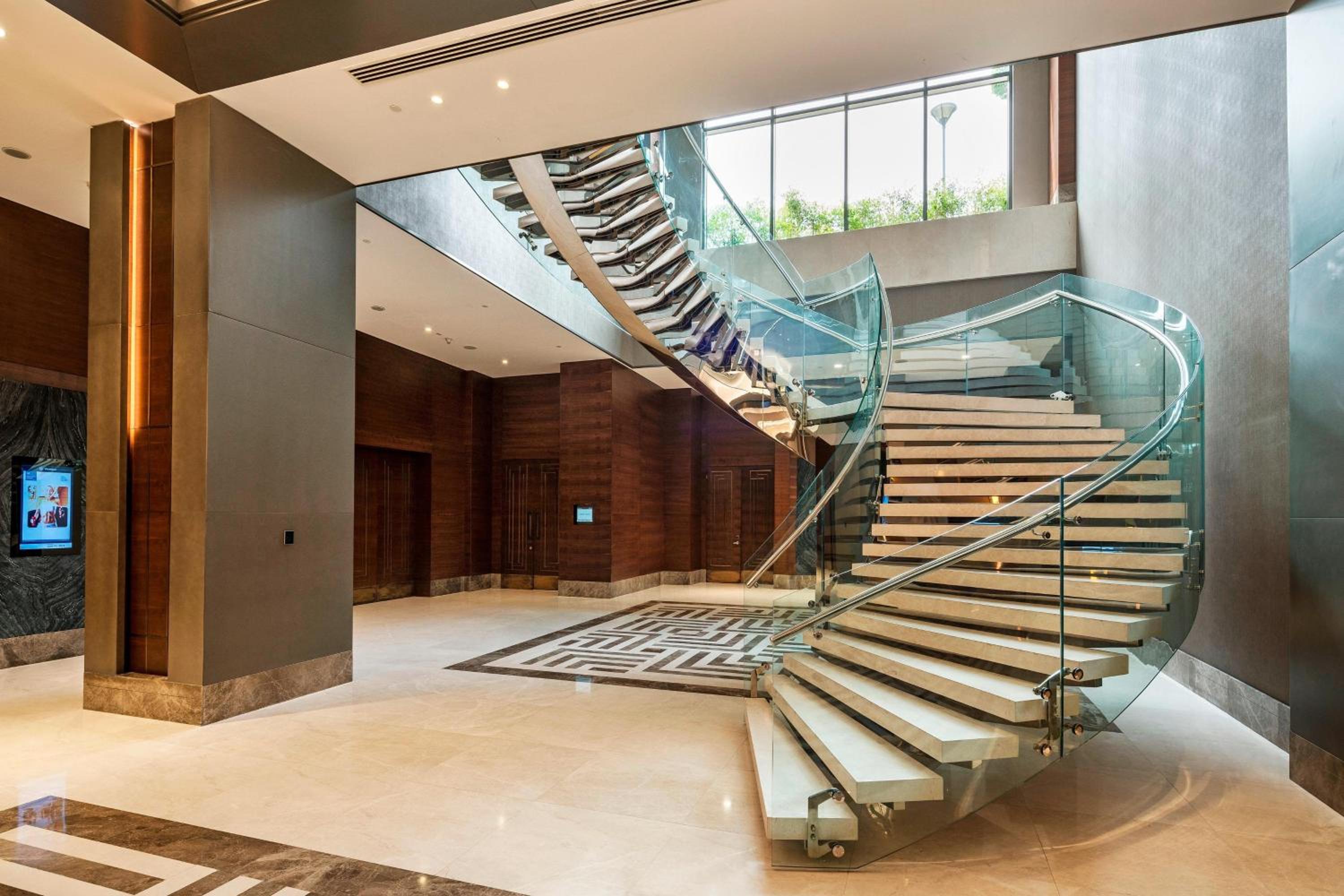 Sheraton Grand İstanbul Atasehir - Image 35
