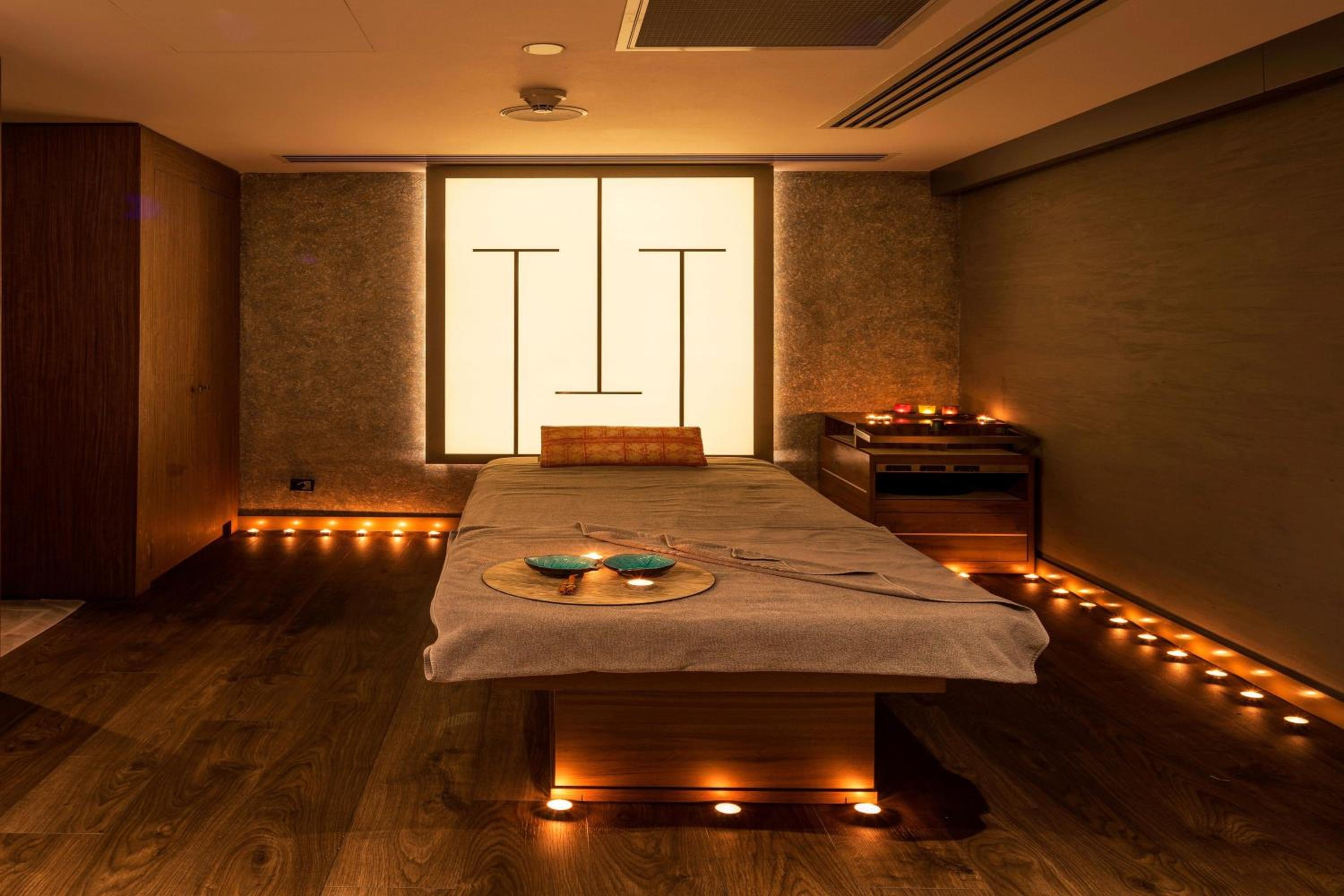 Sheraton Grand İstanbul Atasehir - Image 141