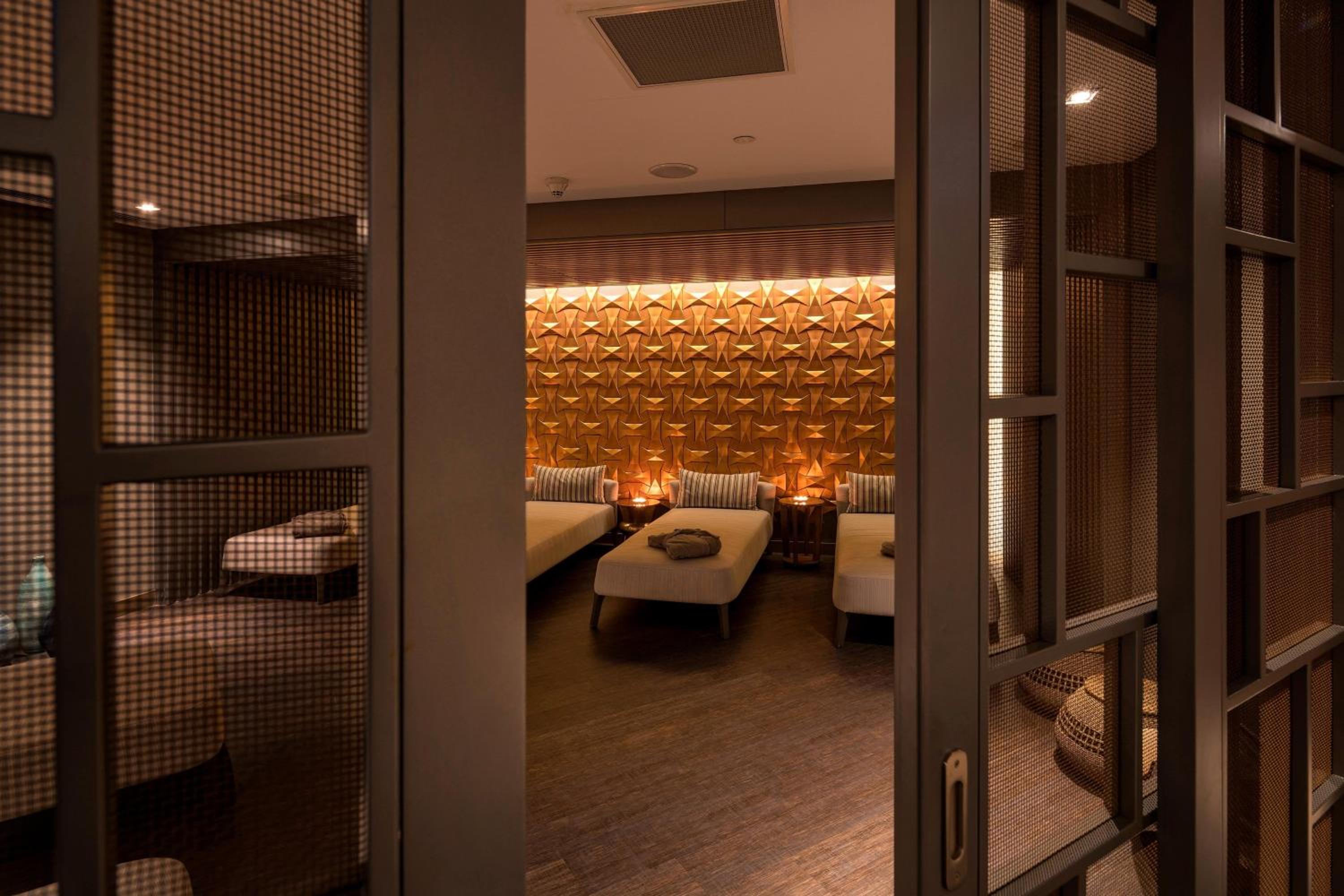 Sheraton Grand İstanbul Atasehir - Image 139