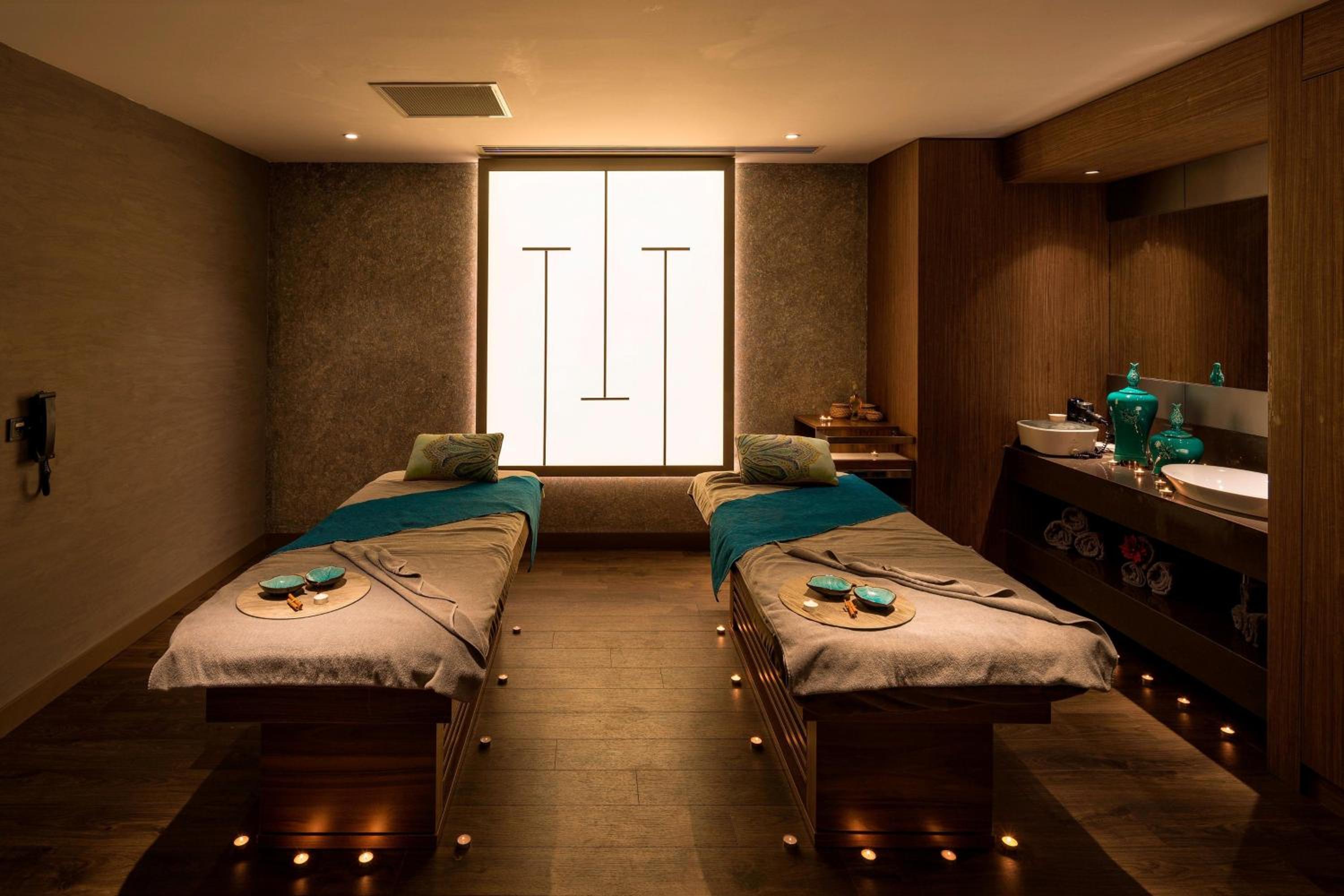 Sheraton Grand İstanbul Atasehir - Image 142