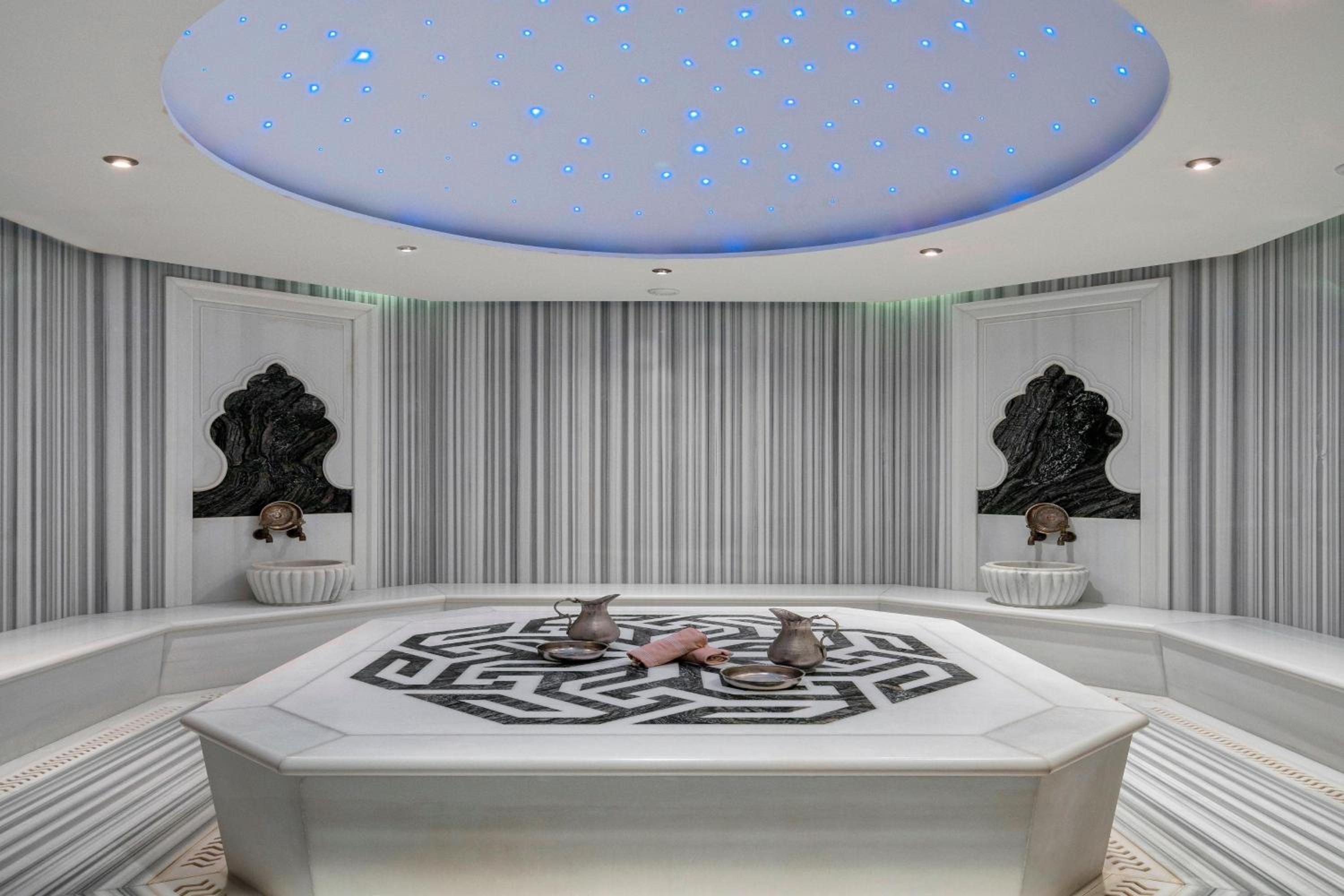 Sheraton Grand İstanbul Atasehir - Image 15