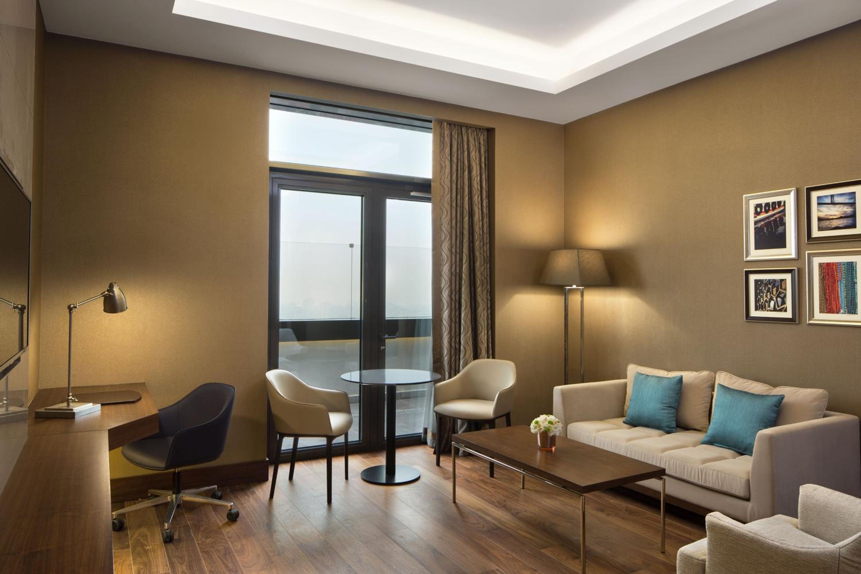 Sheraton Grand İstanbul Atasehir - Image 123