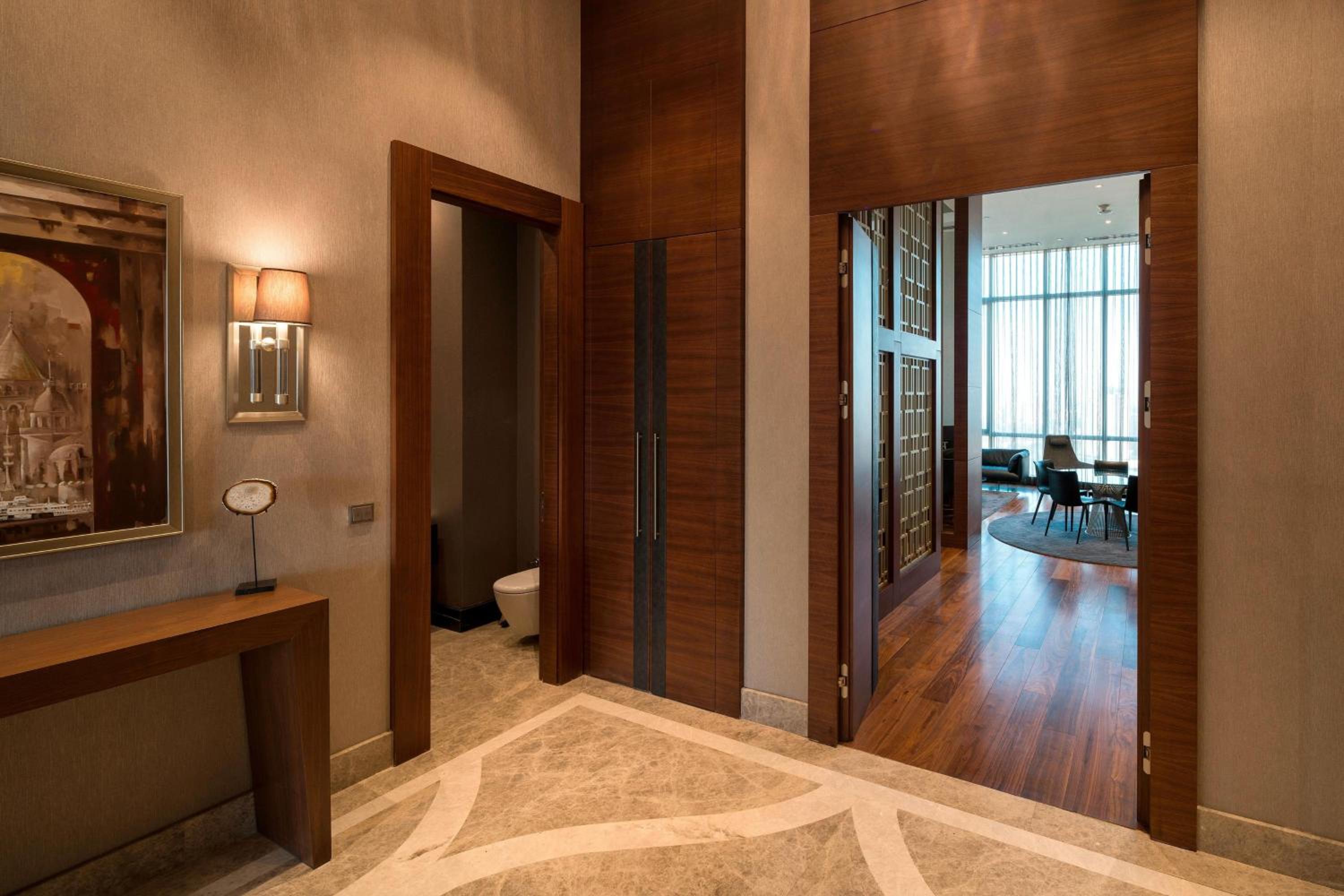 Sheraton Grand İstanbul Atasehir - Image 8