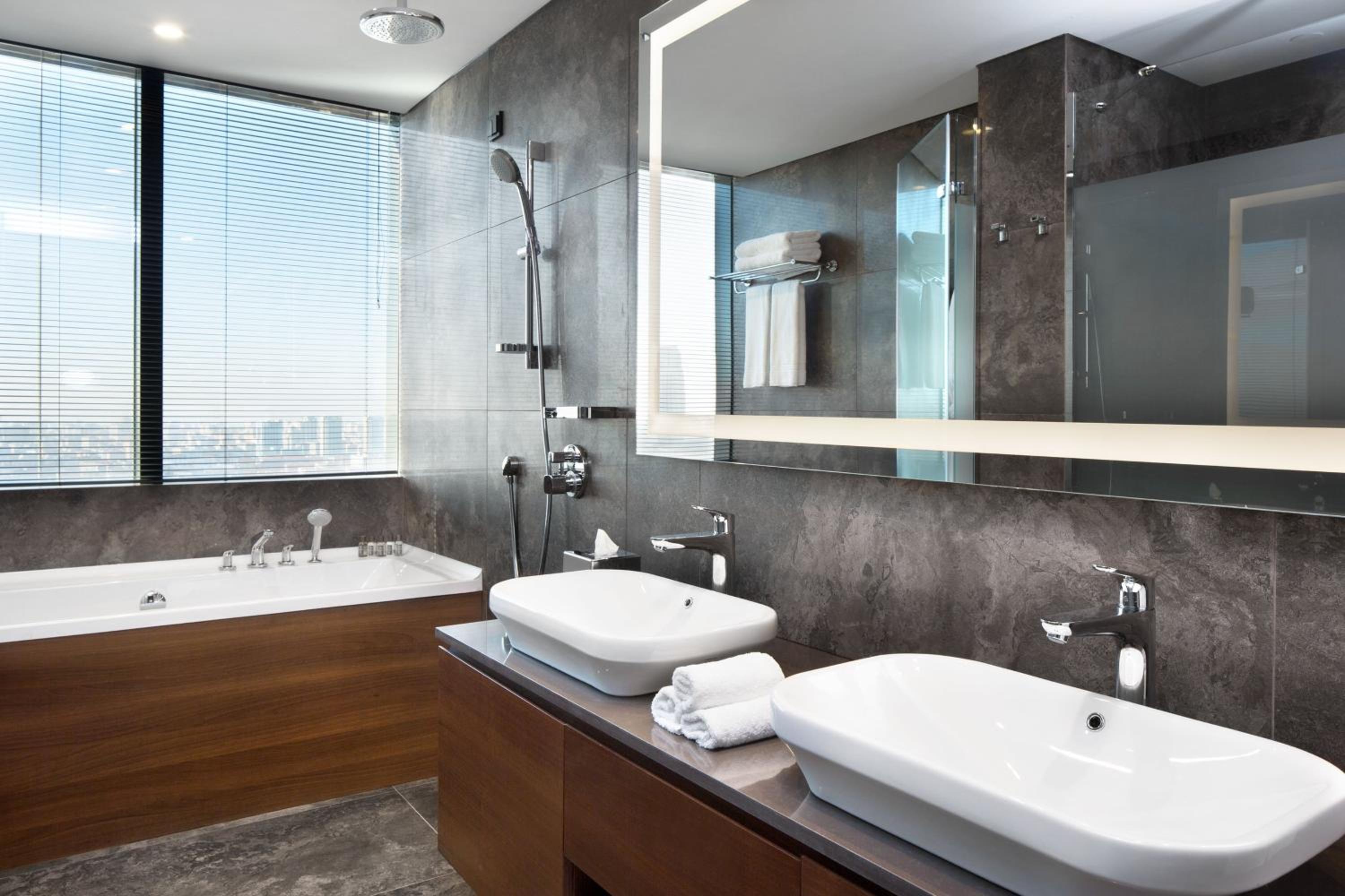 Sheraton Grand İstanbul Atasehir - Image 55