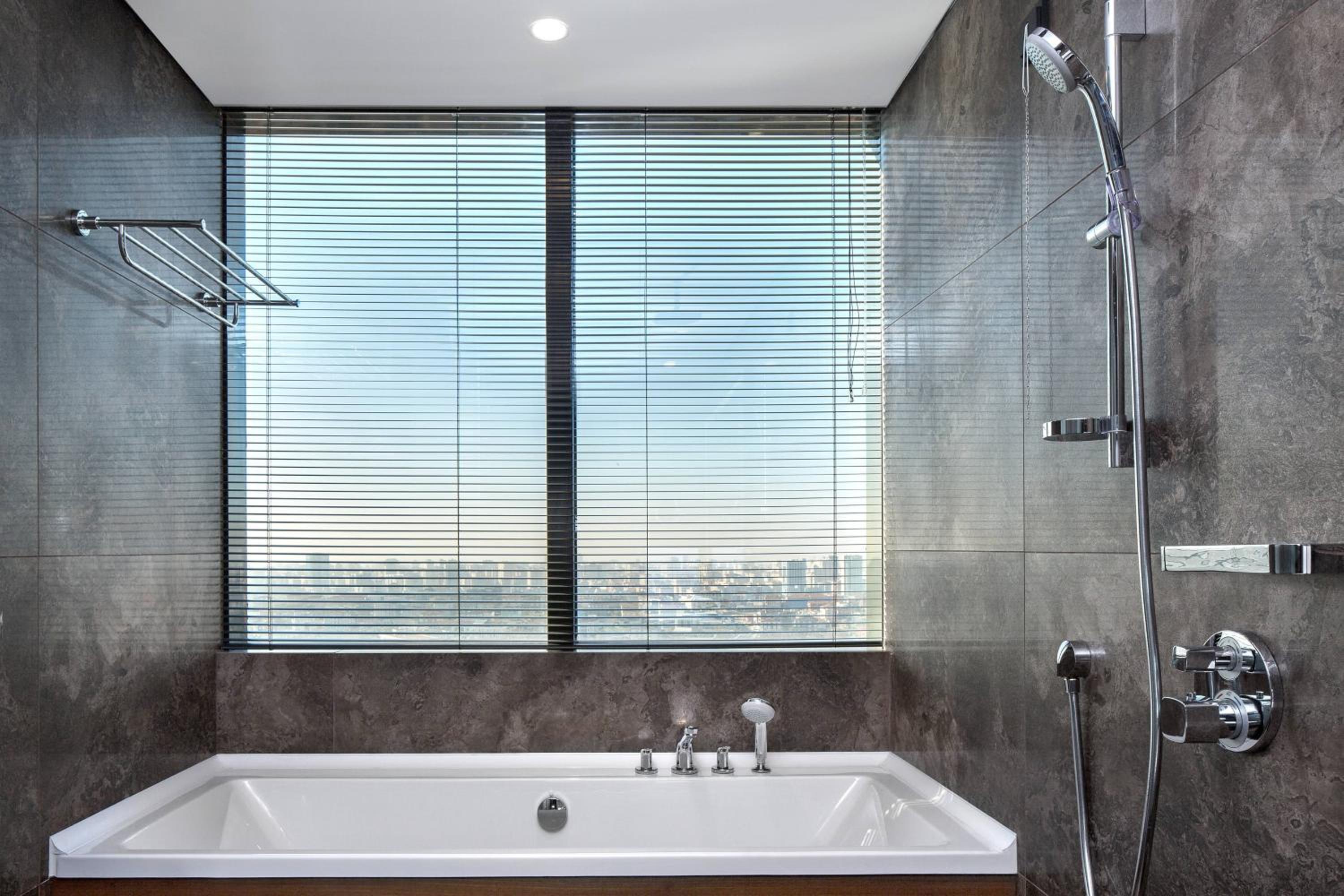 Sheraton Grand İstanbul Atasehir - Image 59