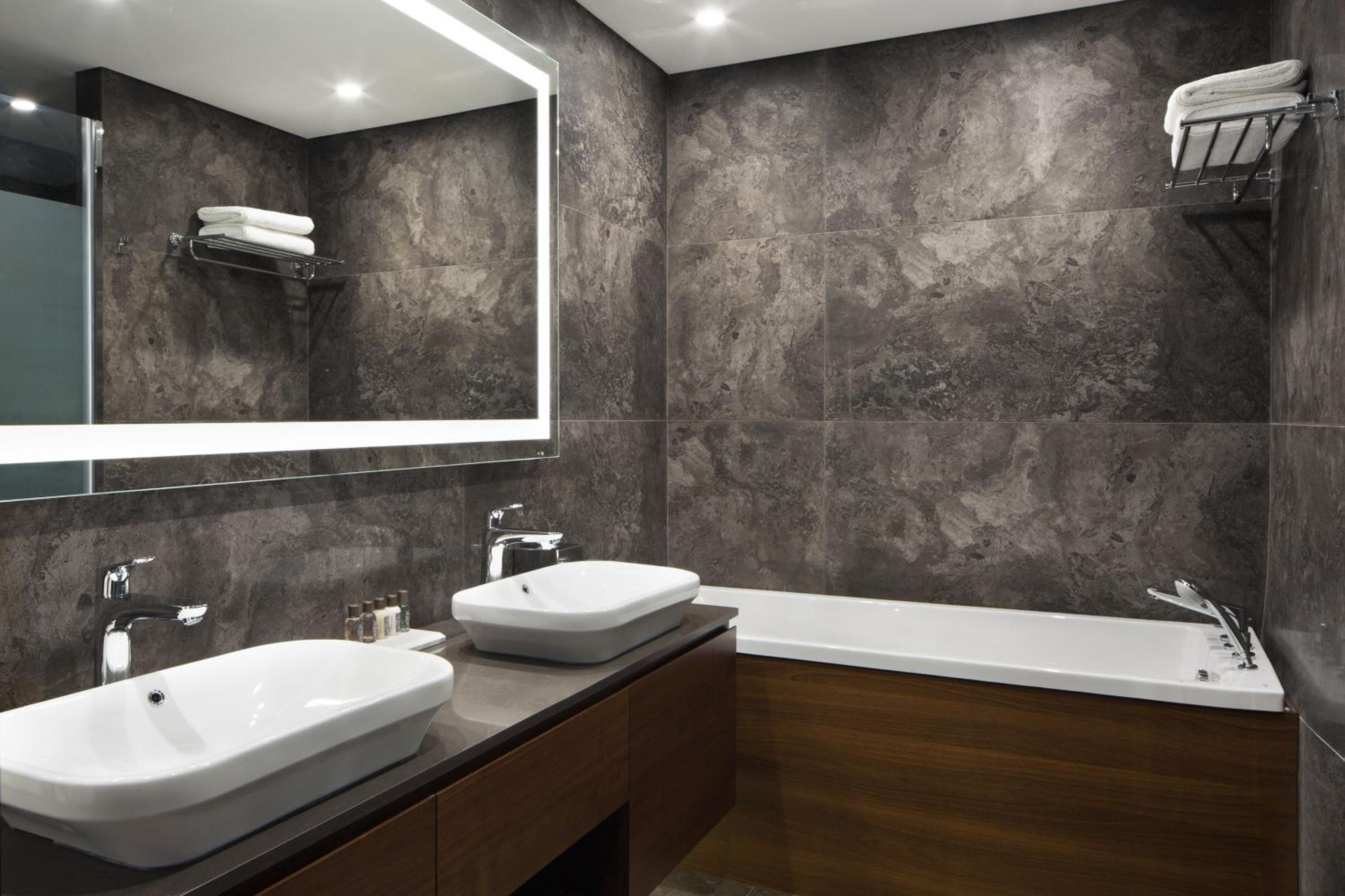 Sheraton Grand İstanbul Atasehir - Image 56