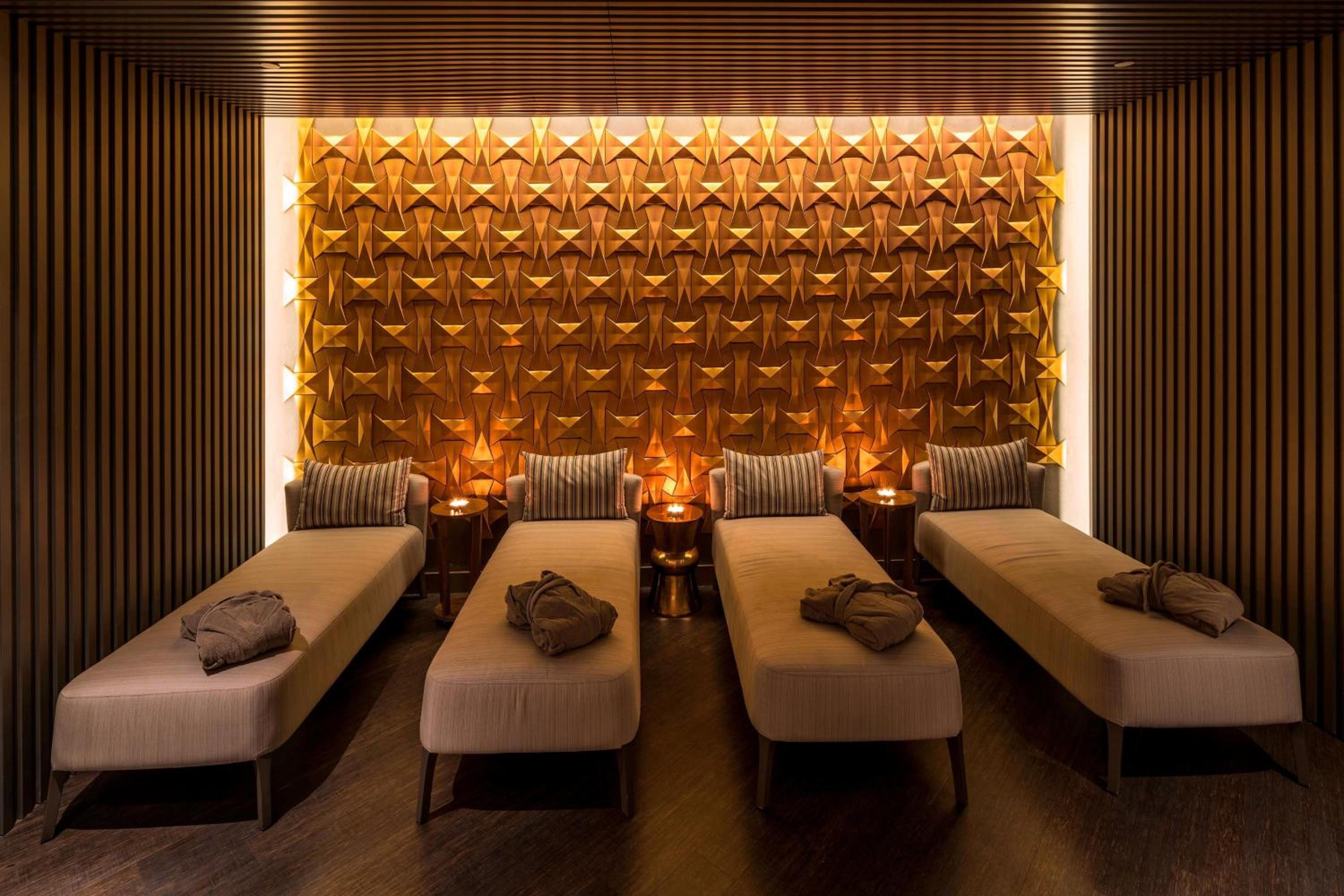 Sheraton Grand İstanbul Atasehir - Image 140