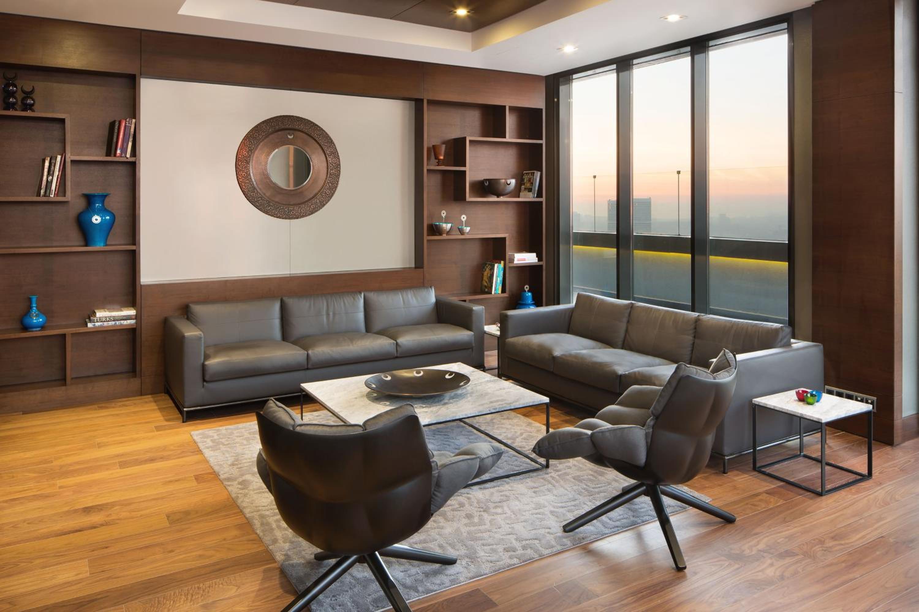 Sheraton Grand İstanbul Atasehir - Image 61