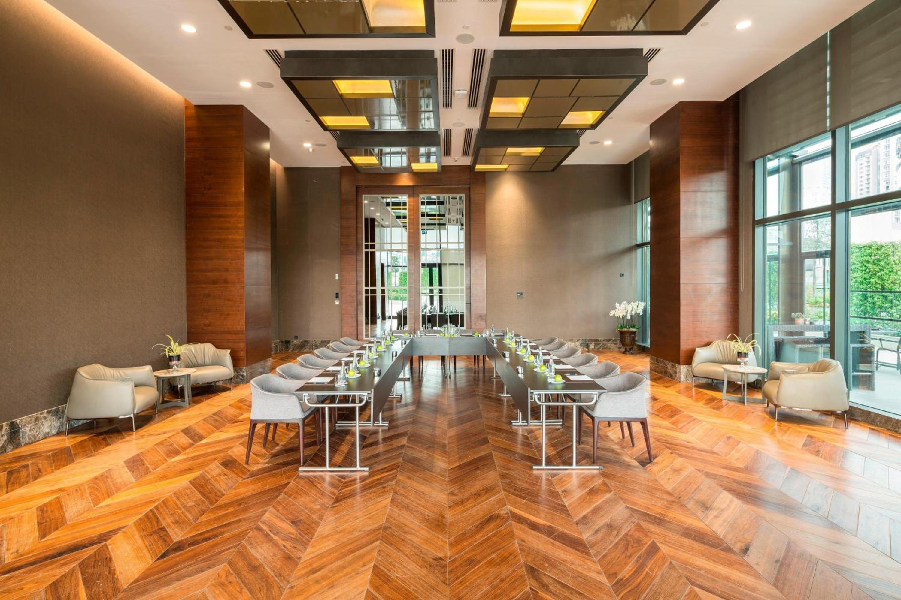Sheraton Grand İstanbul Atasehir - Image 65