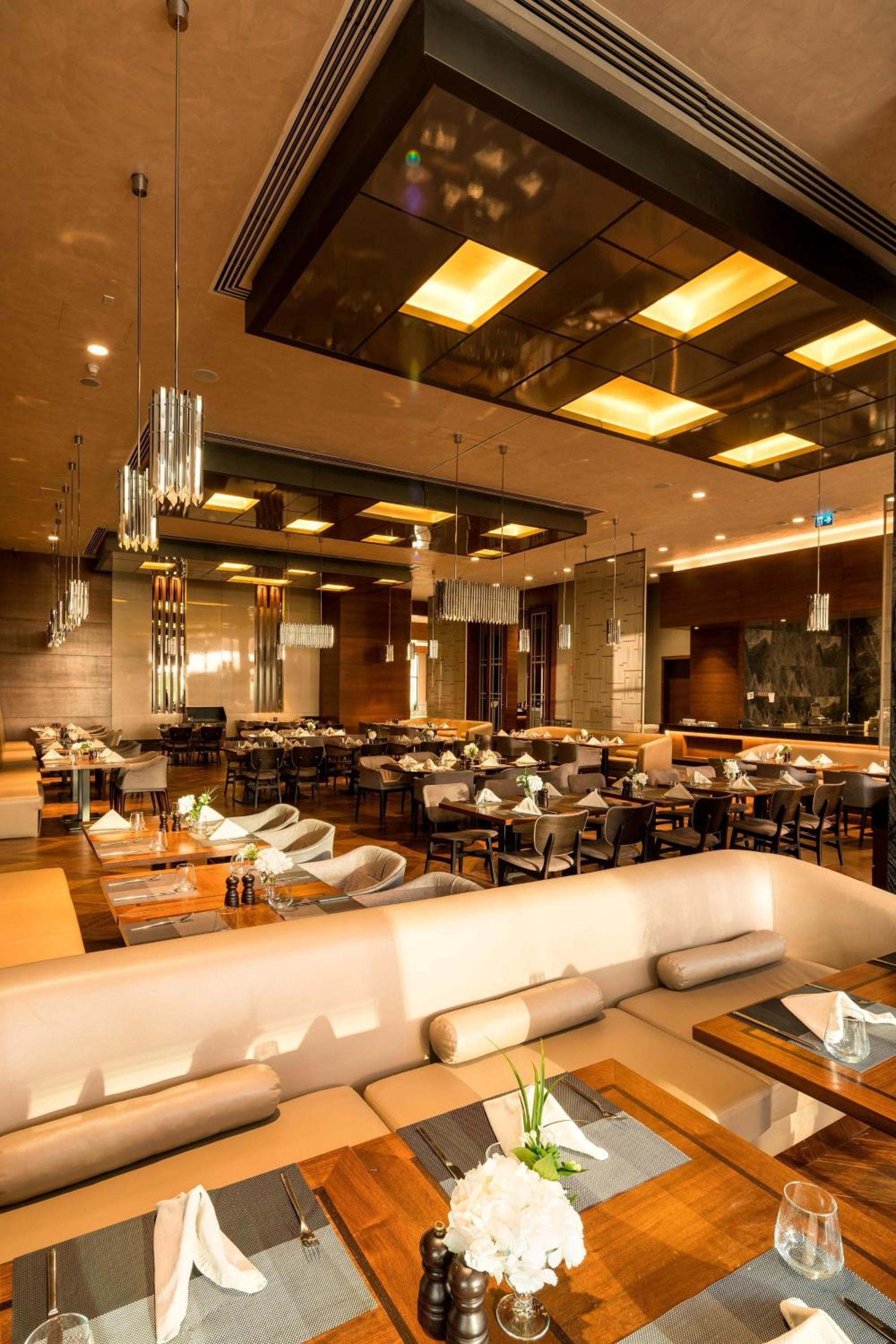 Sheraton Grand İstanbul Atasehir - Image 70