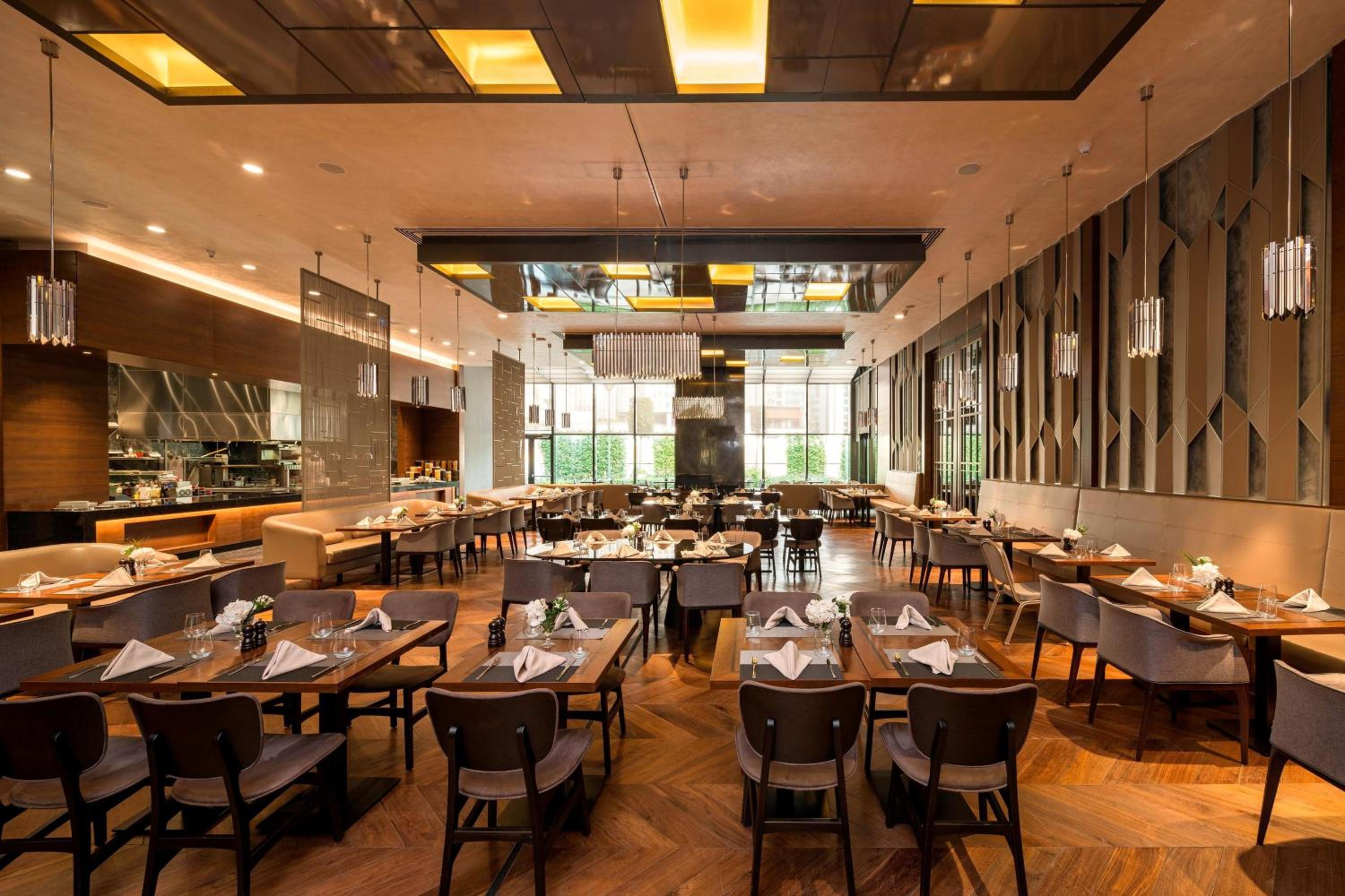 Sheraton Grand İstanbul Atasehir - Image 135
