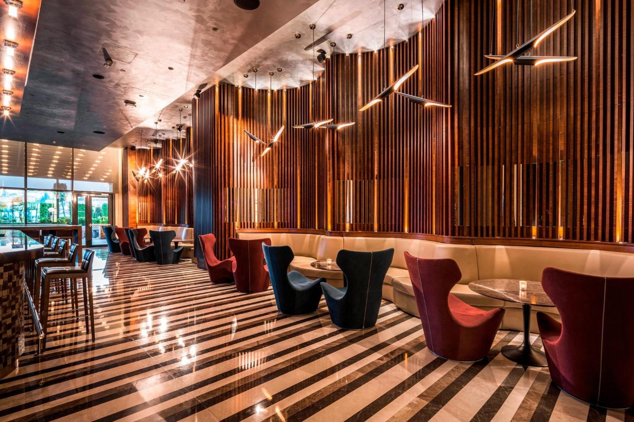 Sheraton Grand İstanbul Atasehir - Image 136