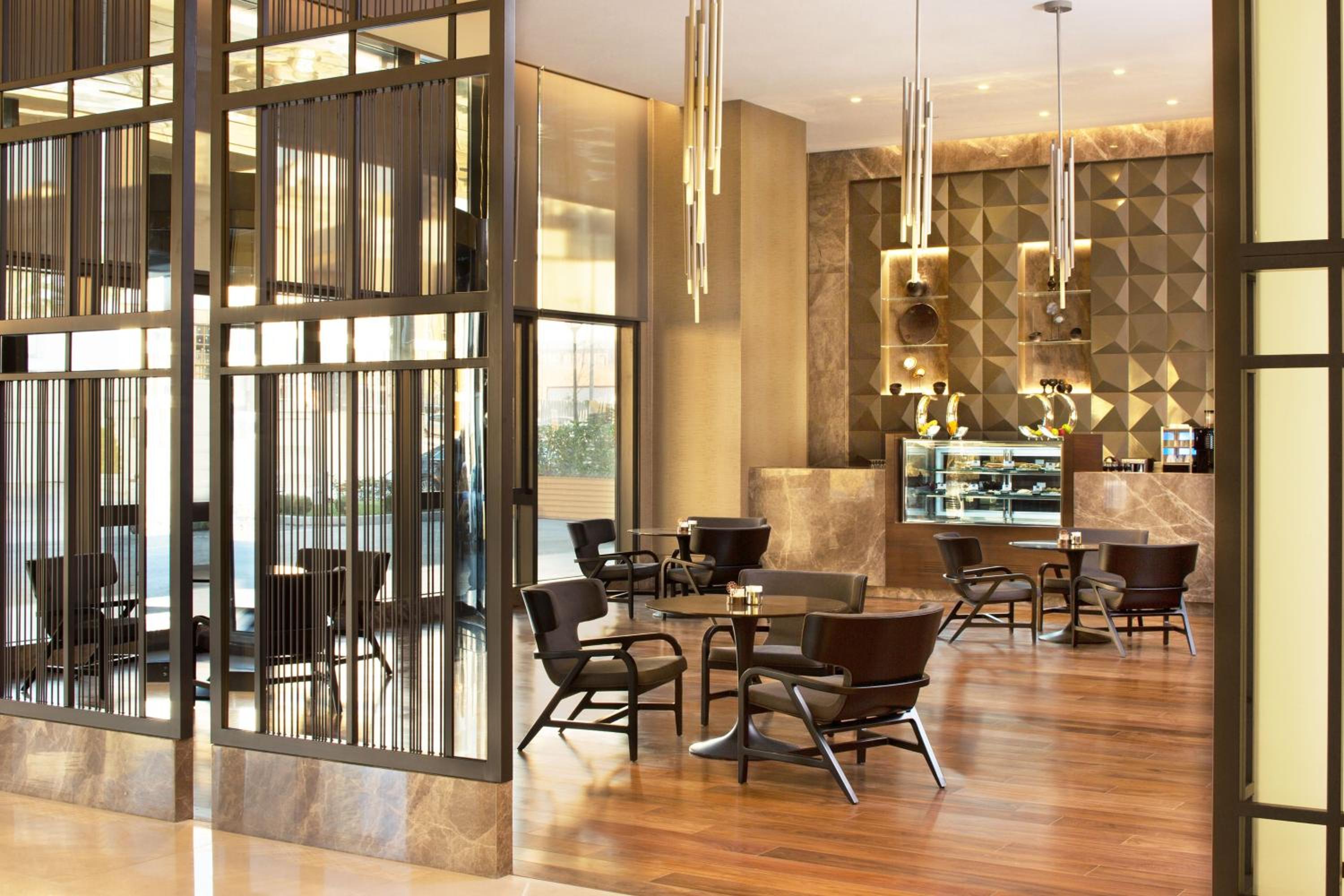Sheraton Grand İstanbul Atasehir - Image 74