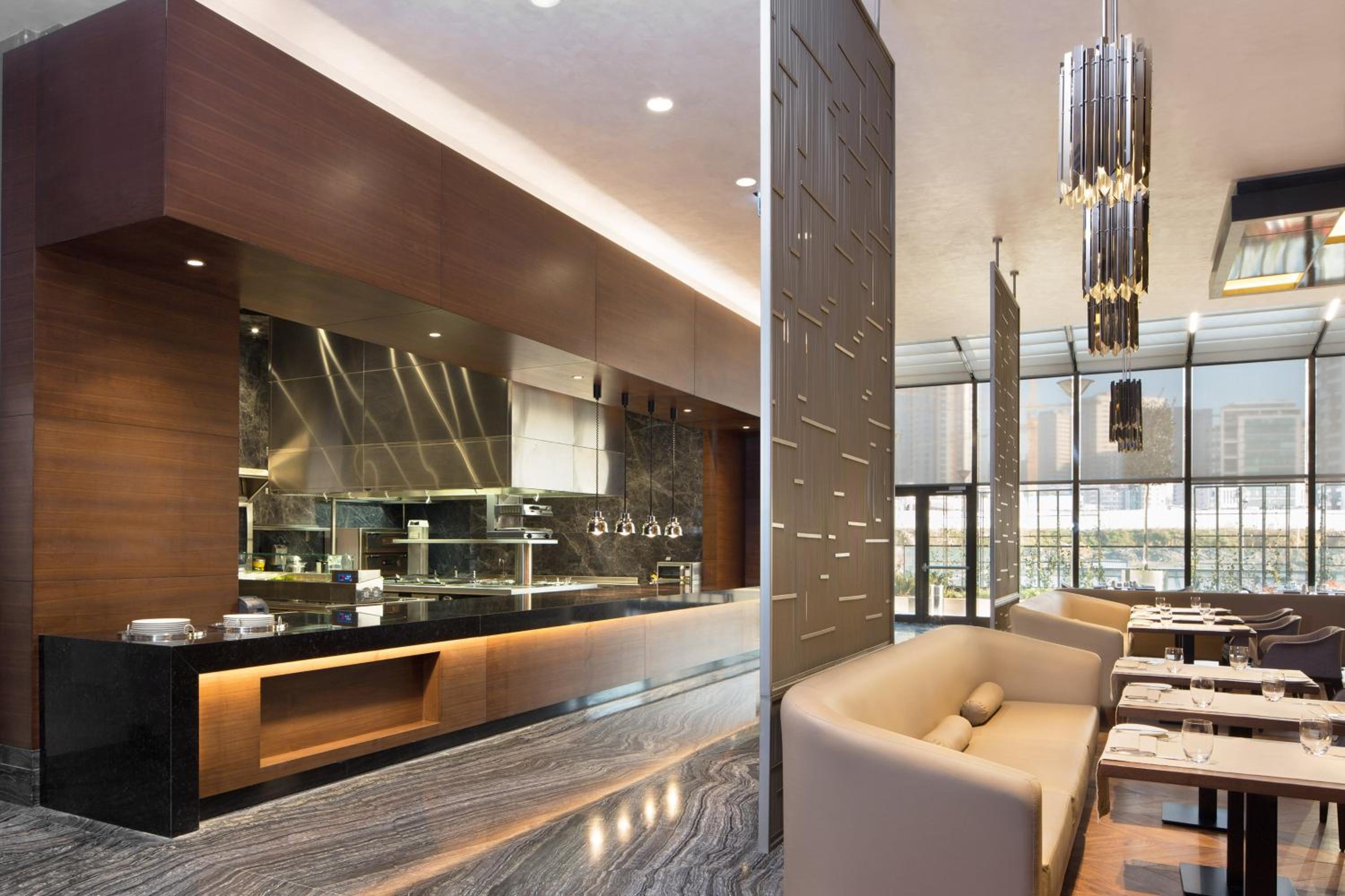 Sheraton Grand İstanbul Atasehir - Image 104