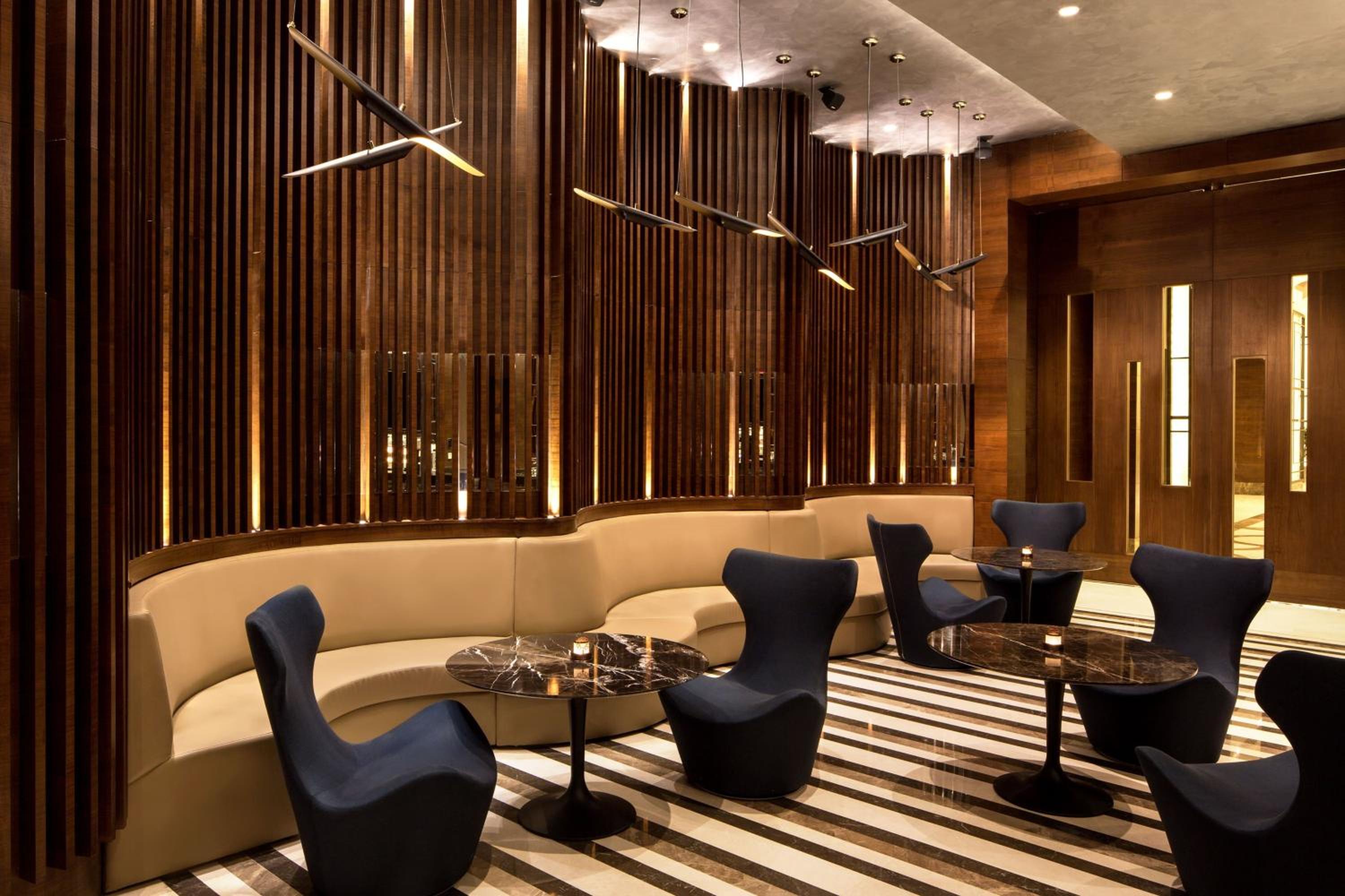 Sheraton Grand İstanbul Atasehir - Image 130
