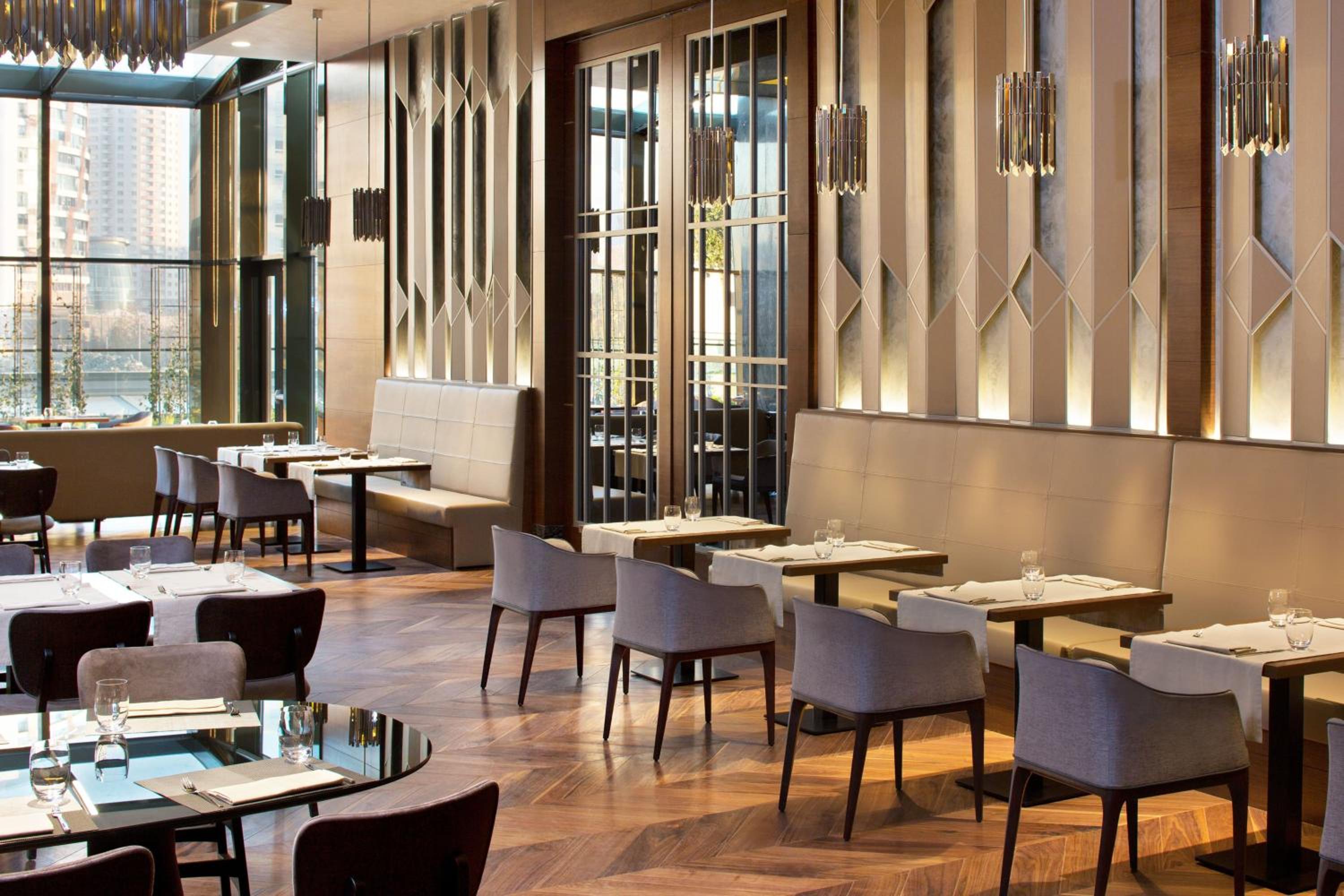 Sheraton Grand İstanbul Atasehir - Image 129