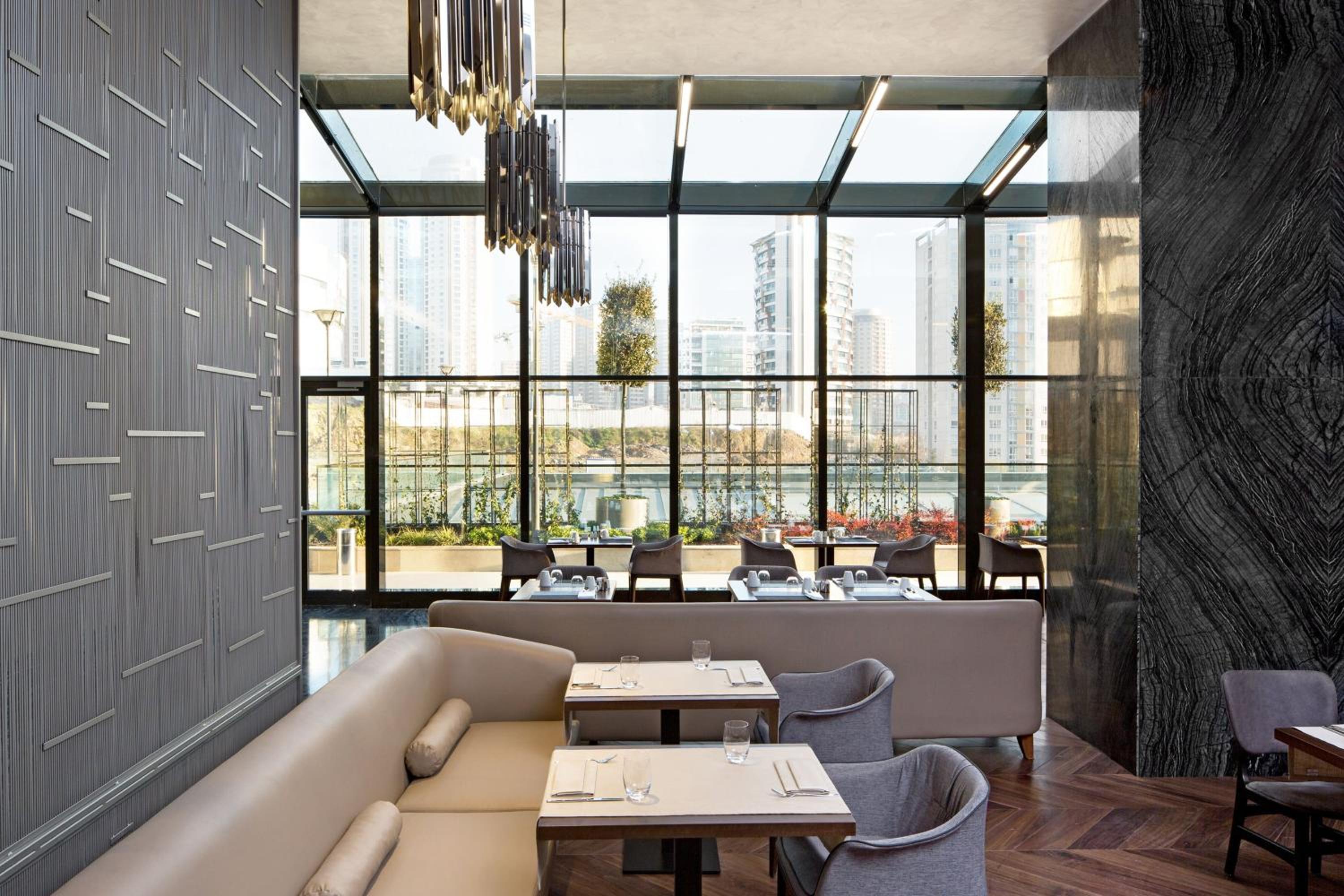 Sheraton Grand İstanbul Atasehir - Image 131