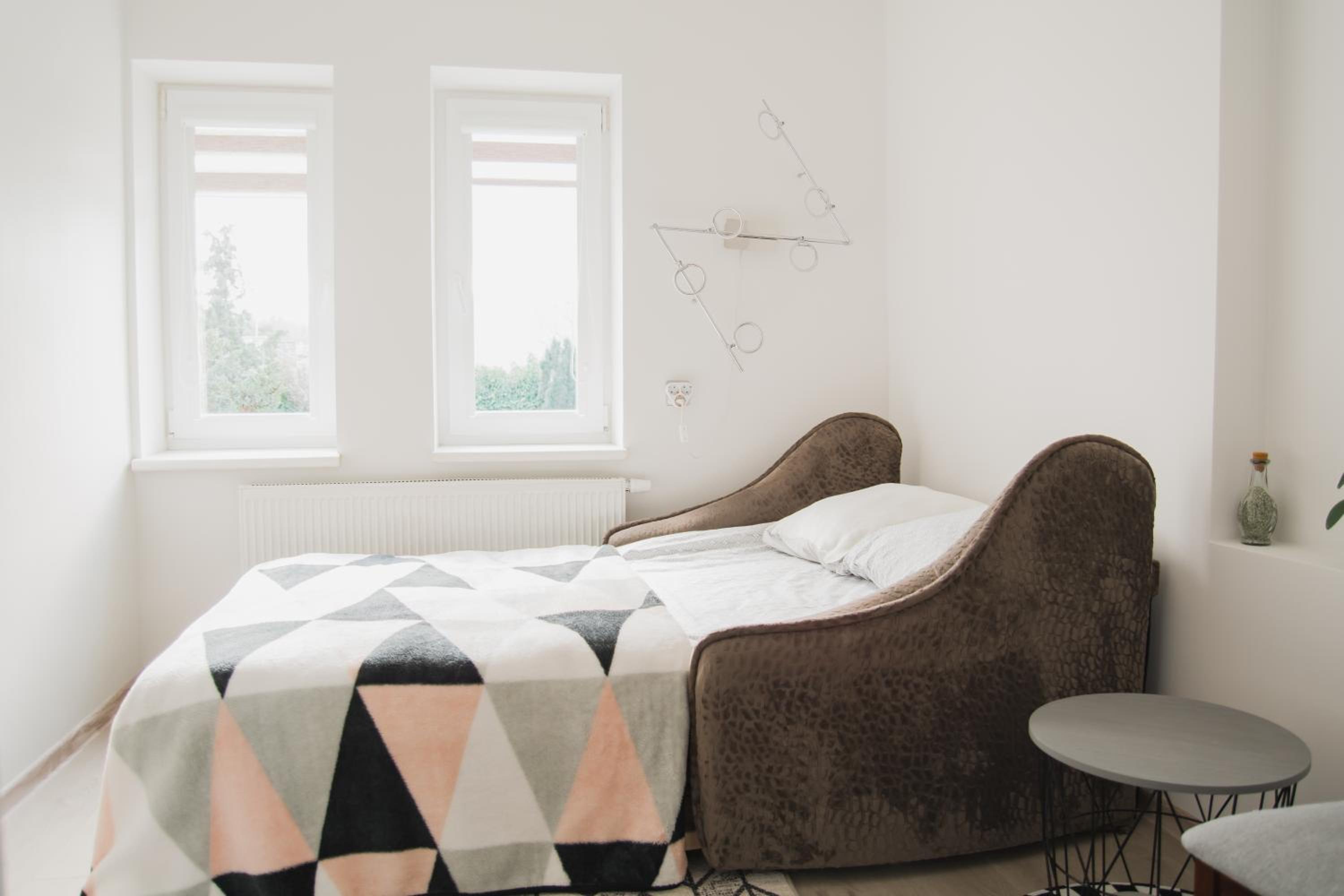 Kivi apartamentai Palangoje view 5