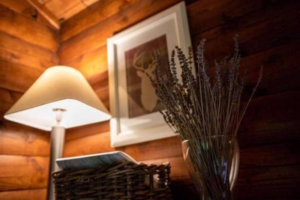 Grouse Lodge