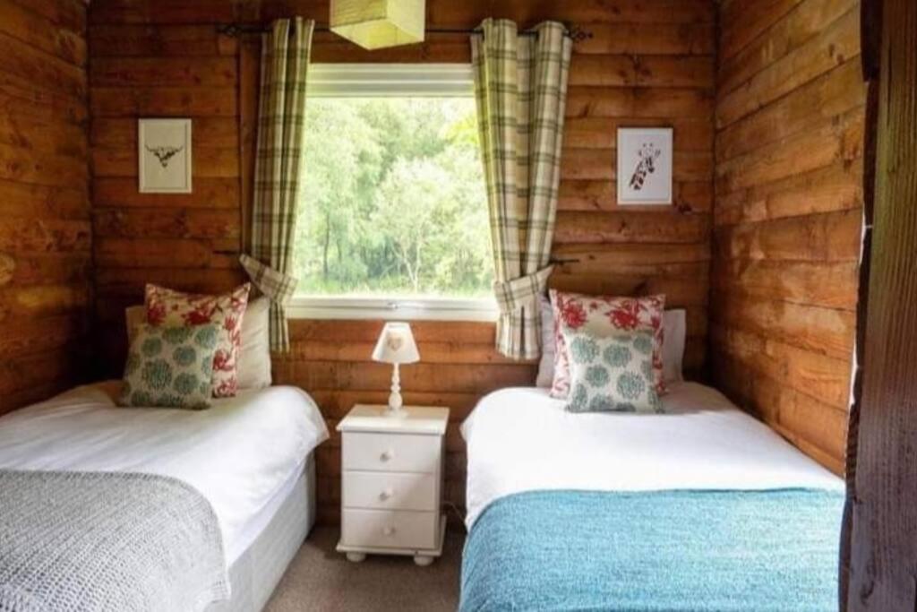 Grouse Lodge